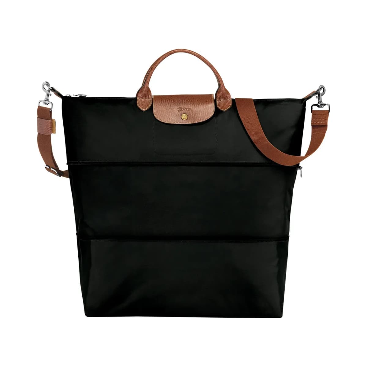 Longchamp Le Pliage Original Genişleyebilen Seyahat Çantası