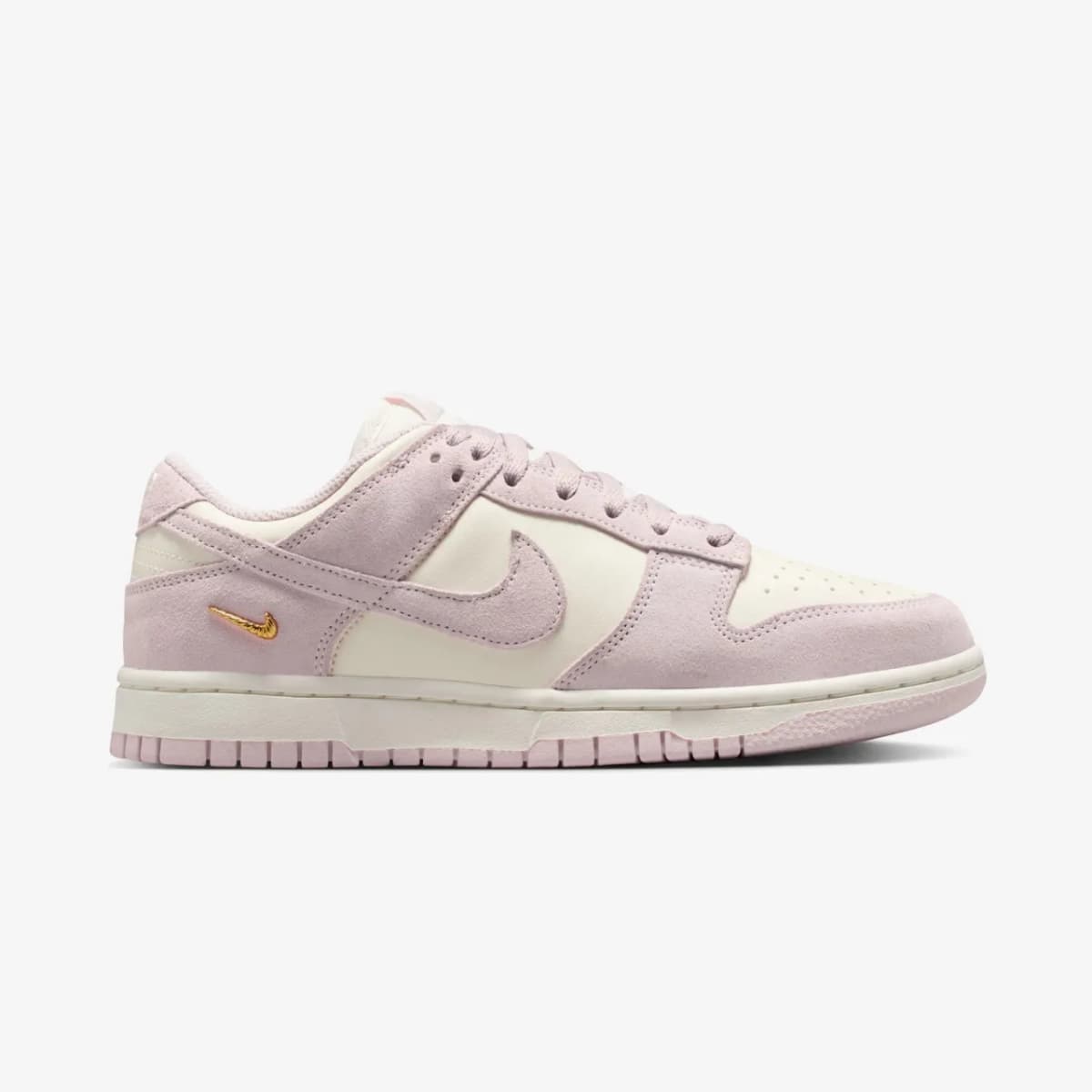 Nike Dunk Kadın Pembe Spor Ayakkabı