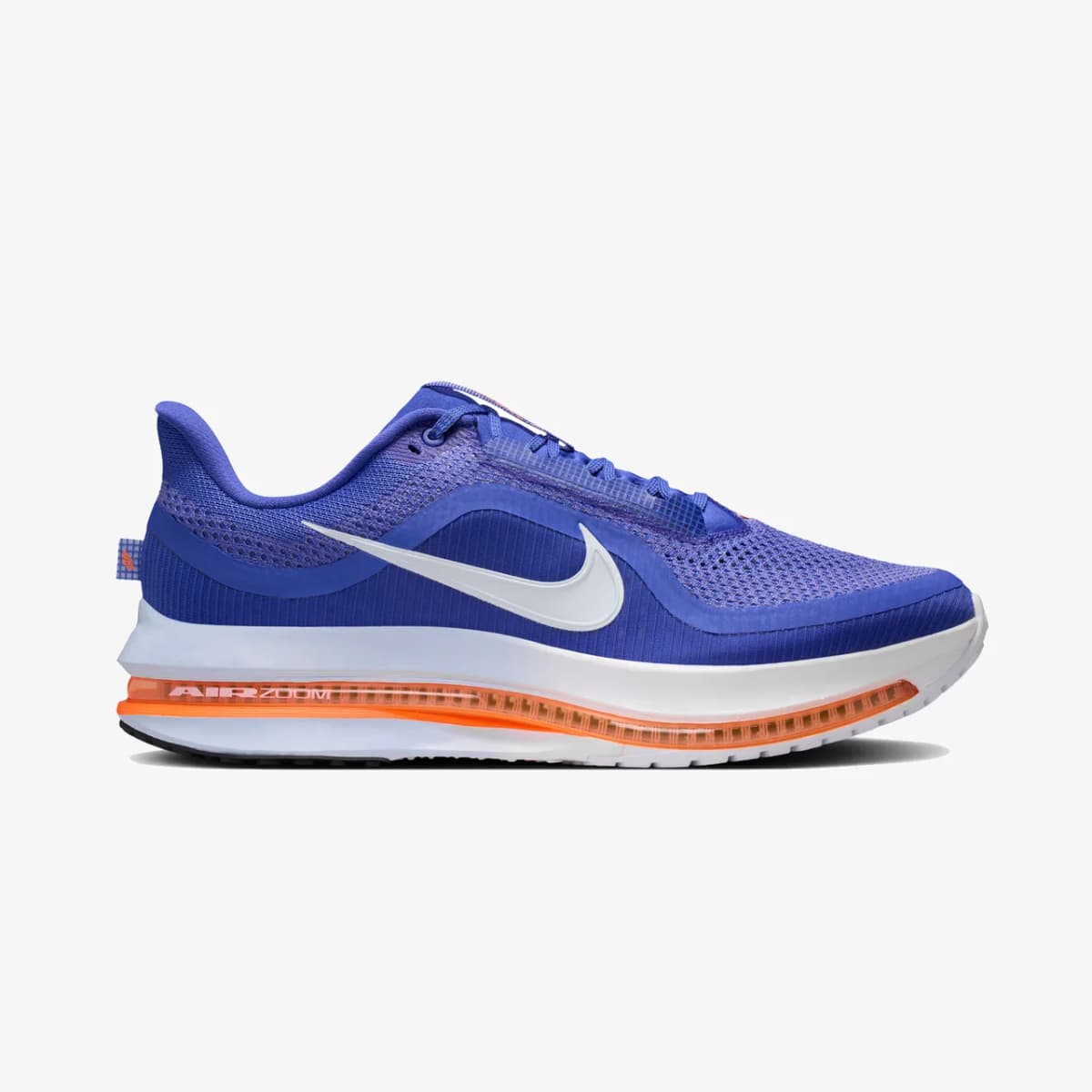 Nike Pegasus Premium Erkek Lacivert Koşu Ayakkabısı — Mavi