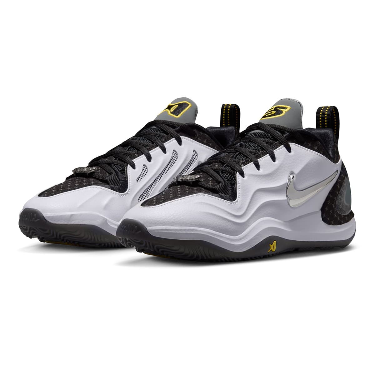 Nike A'Two Dawn Staley Kadın Beyaz Basketbol Ayakkabısı · IX1923-100 (2/9)