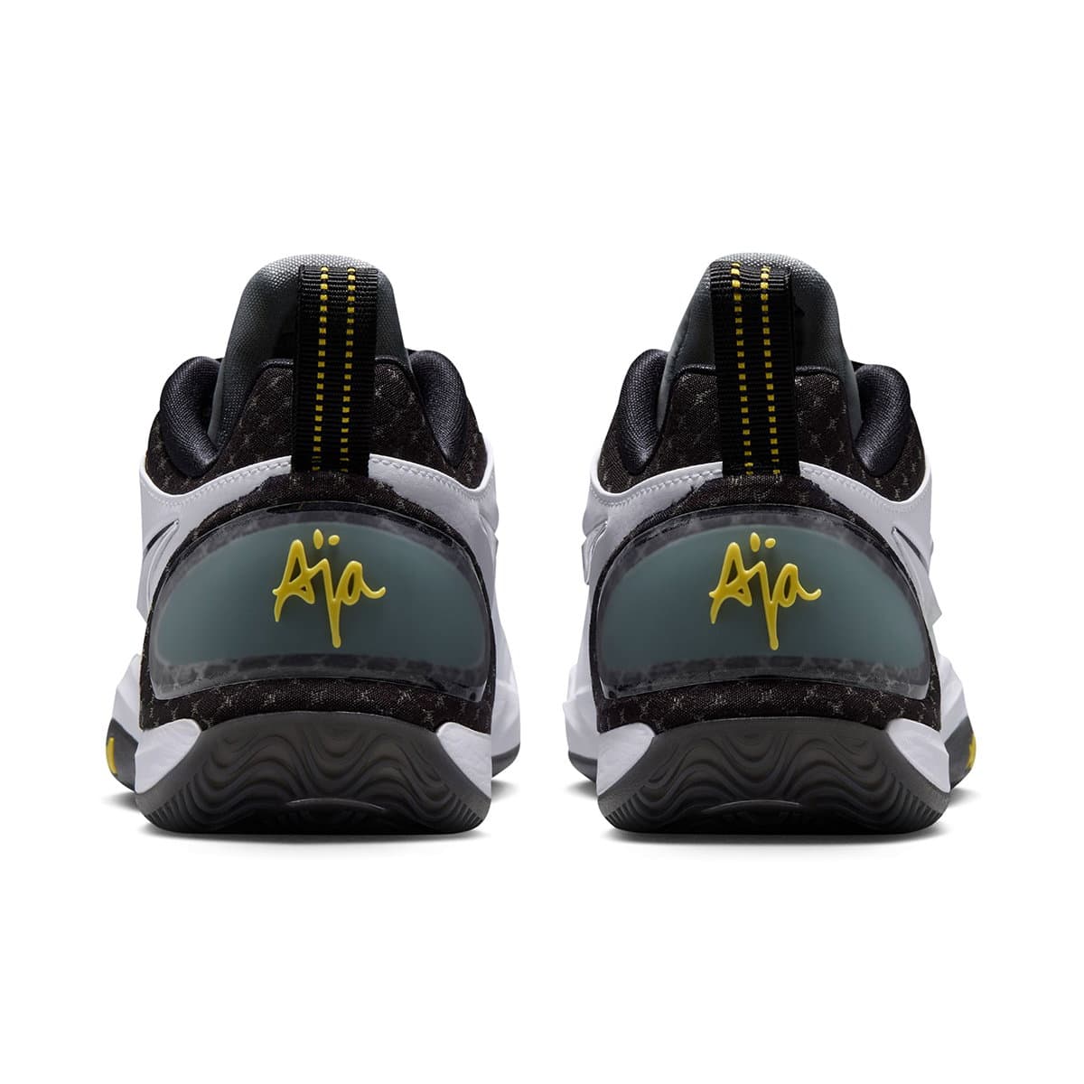 Nike A'Two Dawn Staley Kadın Beyaz Basketbol Ayakkabısı · IX1923-100 (5/9)