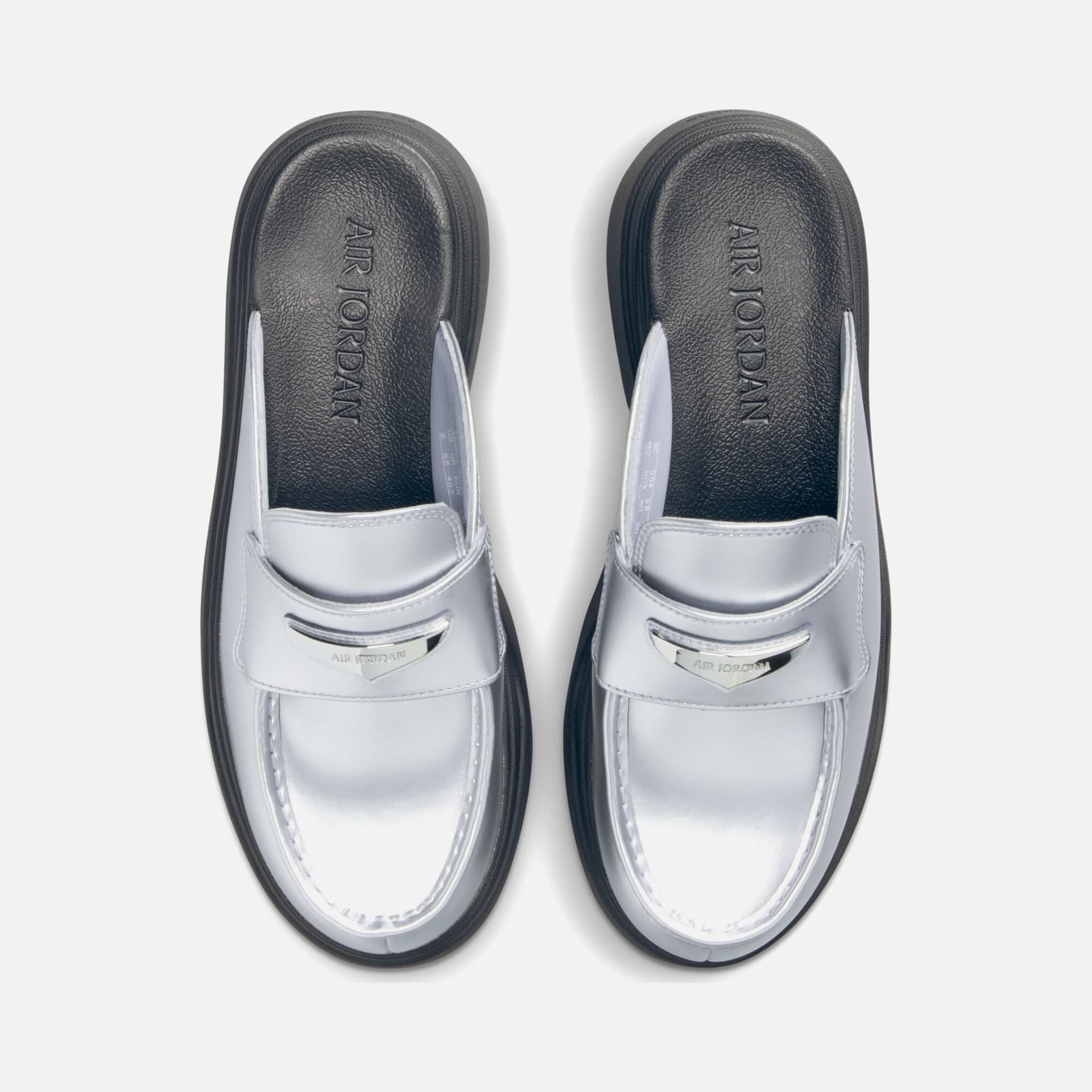 Nike Air Jordan Mule SE FA26 Kadın Spor Ayakkabı — Çok Renkli · IV5071-001 (4/8)