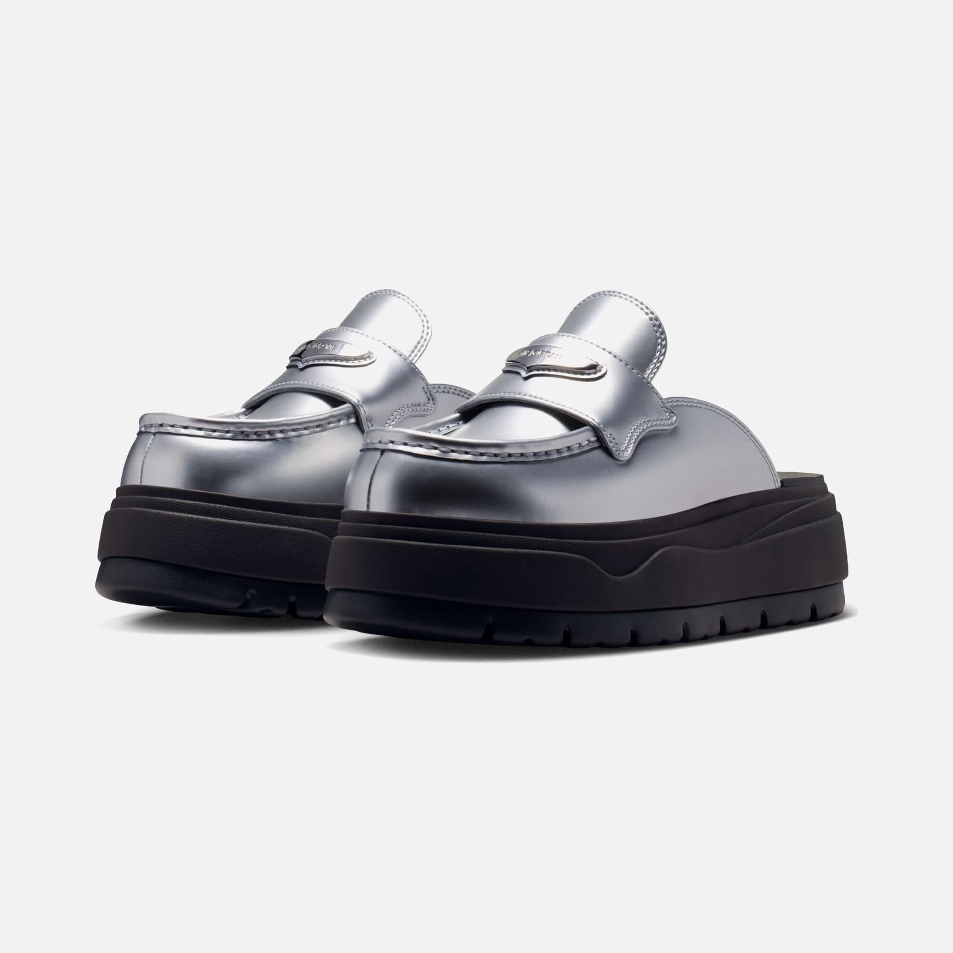 Nike Air Jordan Mule SE FA26 Kadın Spor Ayakkabı — Çok Renkli · IV5071-001 (3/8)
