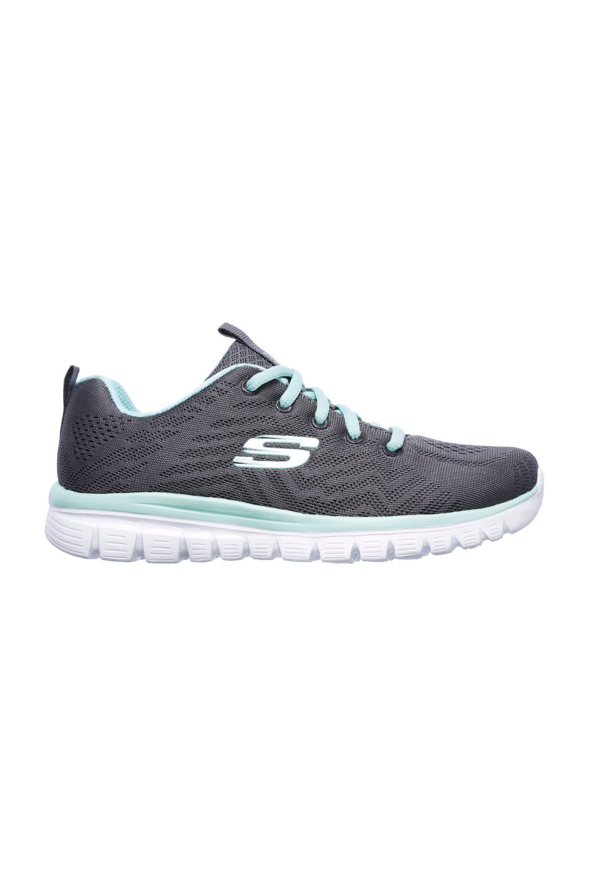 Kadin Spor Ayakkabi 12615-ccgr