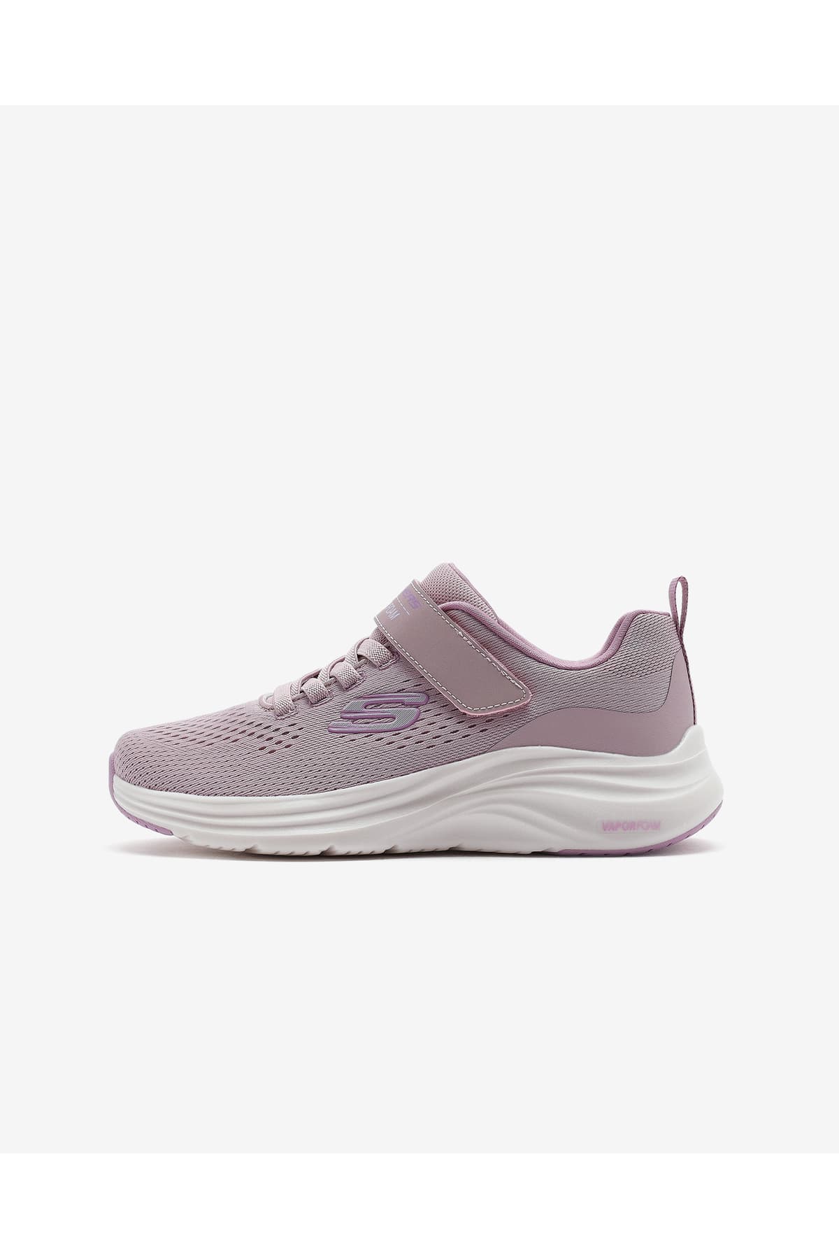 Vapor Foam - Fresh Trend Büyük Kız Çocuk Mor Spor Ayakkabı