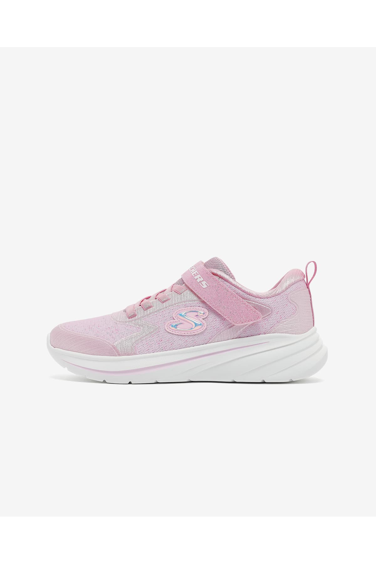 WAVE 92 Büyük Kız Çocuk Açık Pembe Spor Ayakkabı 303557L LTPK