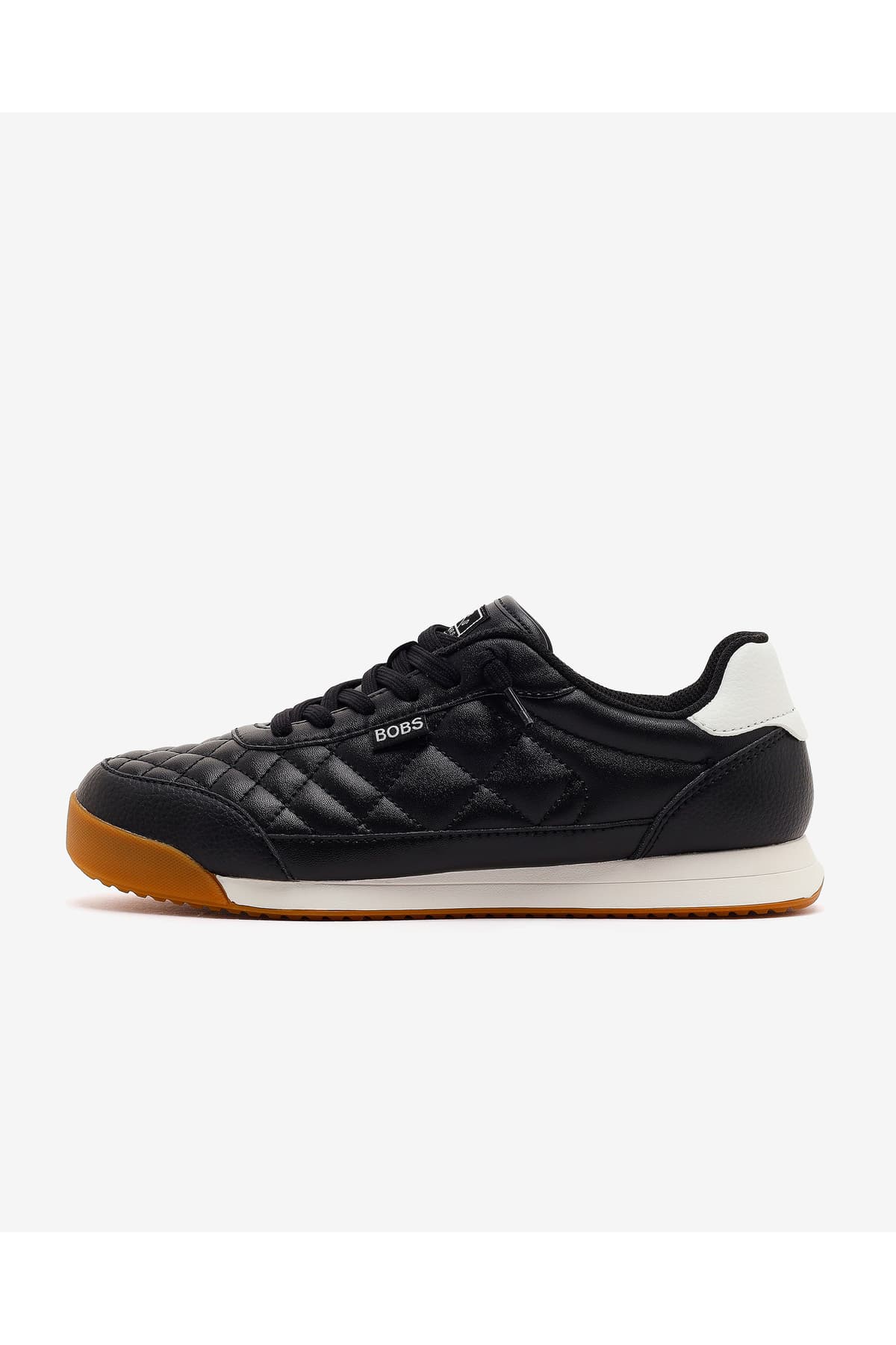 BOBS BILLIE - WILD COMFORT Kadın Siyah Spor Ayakkabı 114596 BLK