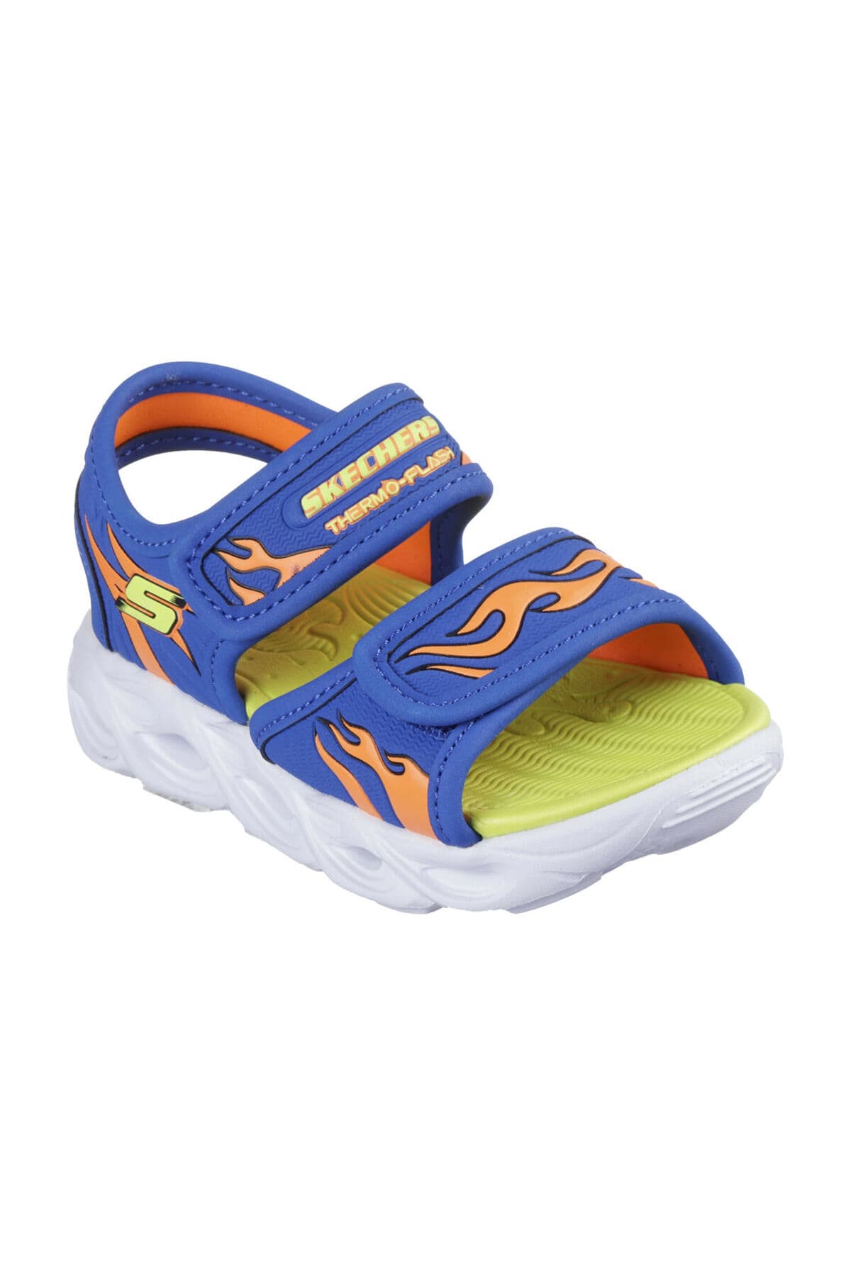 400102N BLOR Thermo-Splash - Heat Tide Çocuk Günlük Spor Ayakkabı