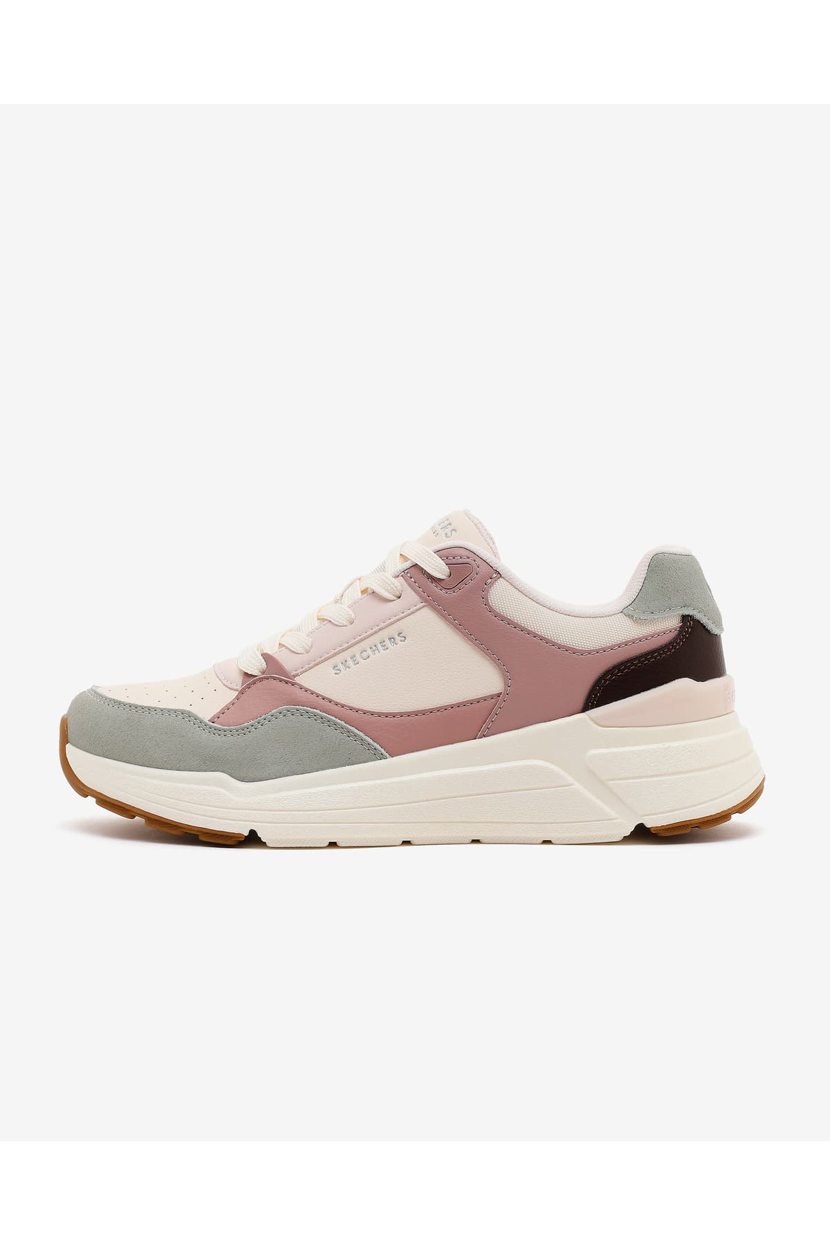 ROVINA LITE-COOL TWO THE CORE Kadın Pembe Sneakers PKGR