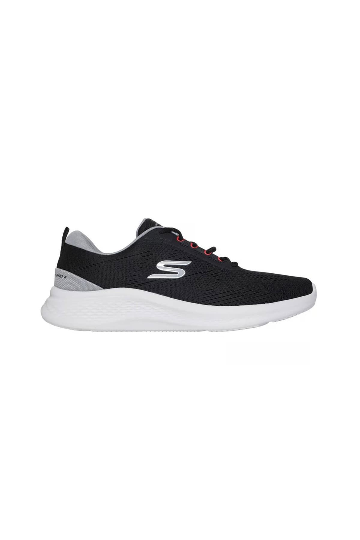 SKECH-LITE PRO 2.0 ERKEK AYAKKABI 233184-BKGY