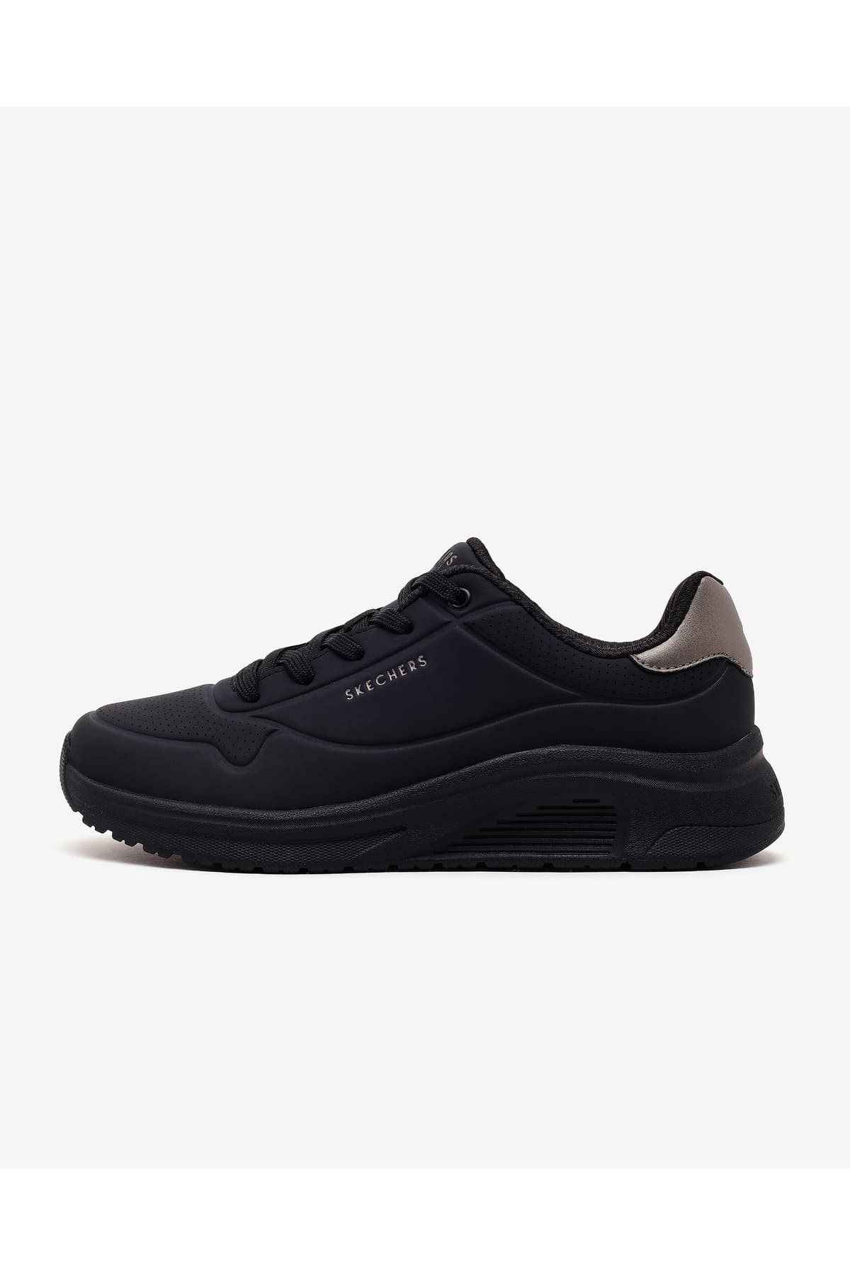 UNO LITE 2 Kadın Siyah Sneakers BBK