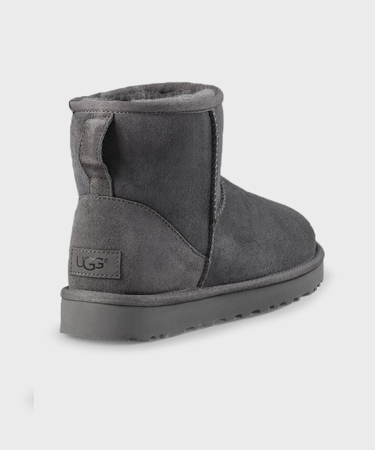 UGG Classic Mini ll · 1016222-GREY (6/7)