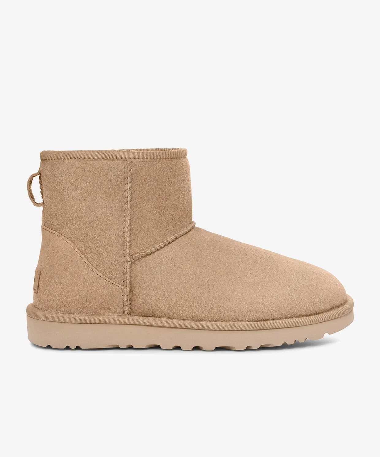 UGG Classic Mini ll · 1016222-SAN