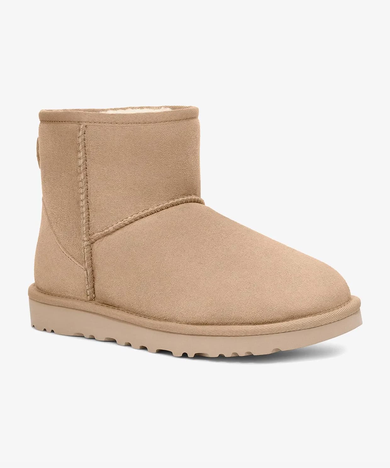 UGG Classic Mini ll · 1016222-SAN (4/7)