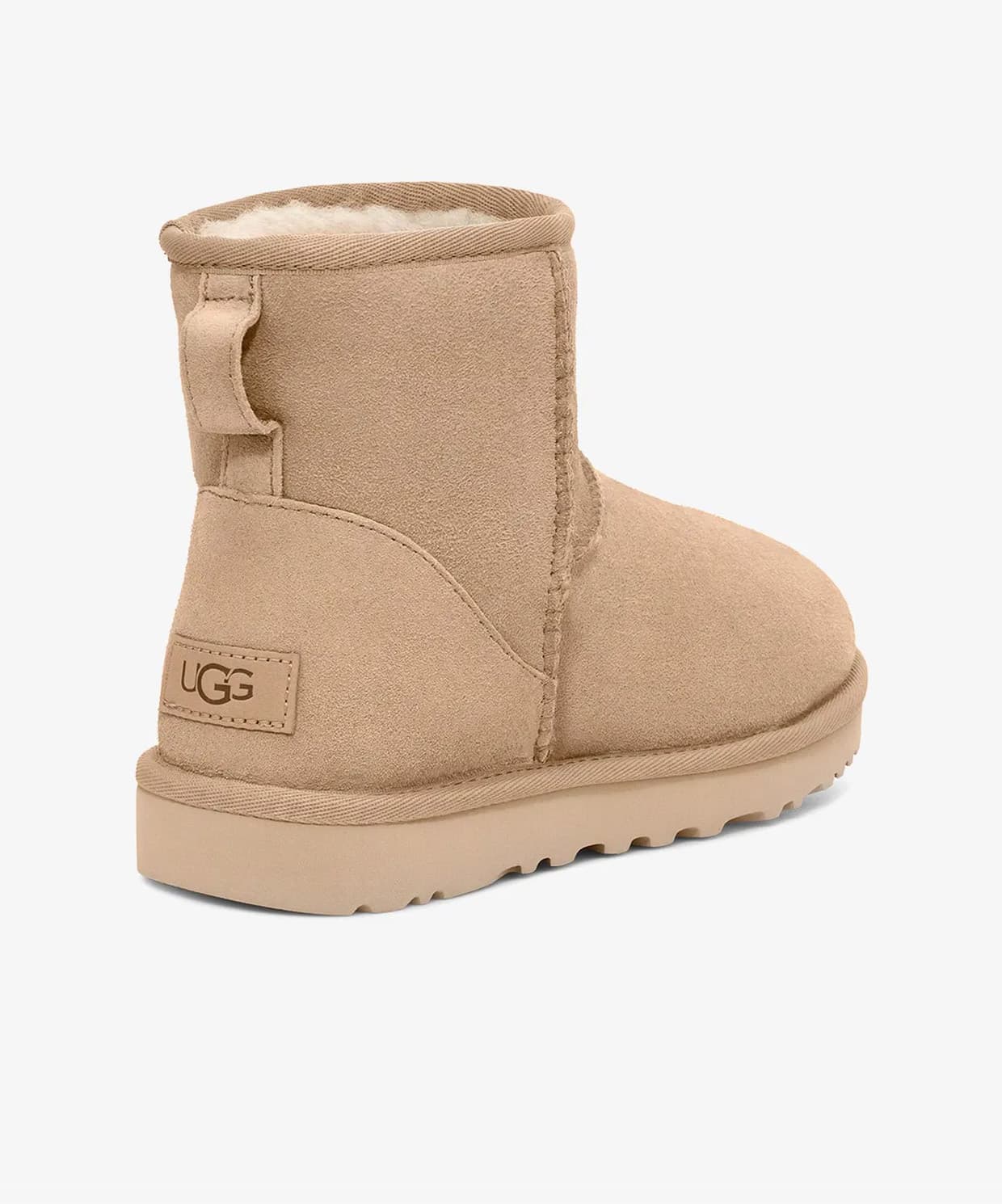 UGG Classic Mini ll · 1016222-SAN (5/7)