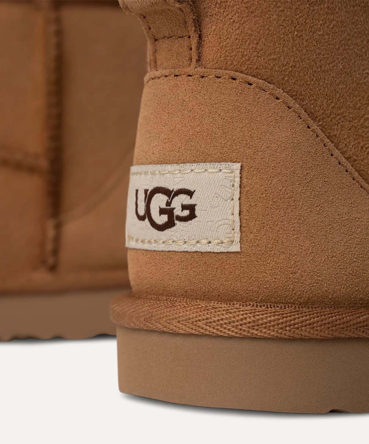 UGG Classic Mini II · 1017715K-CHE (5/6)