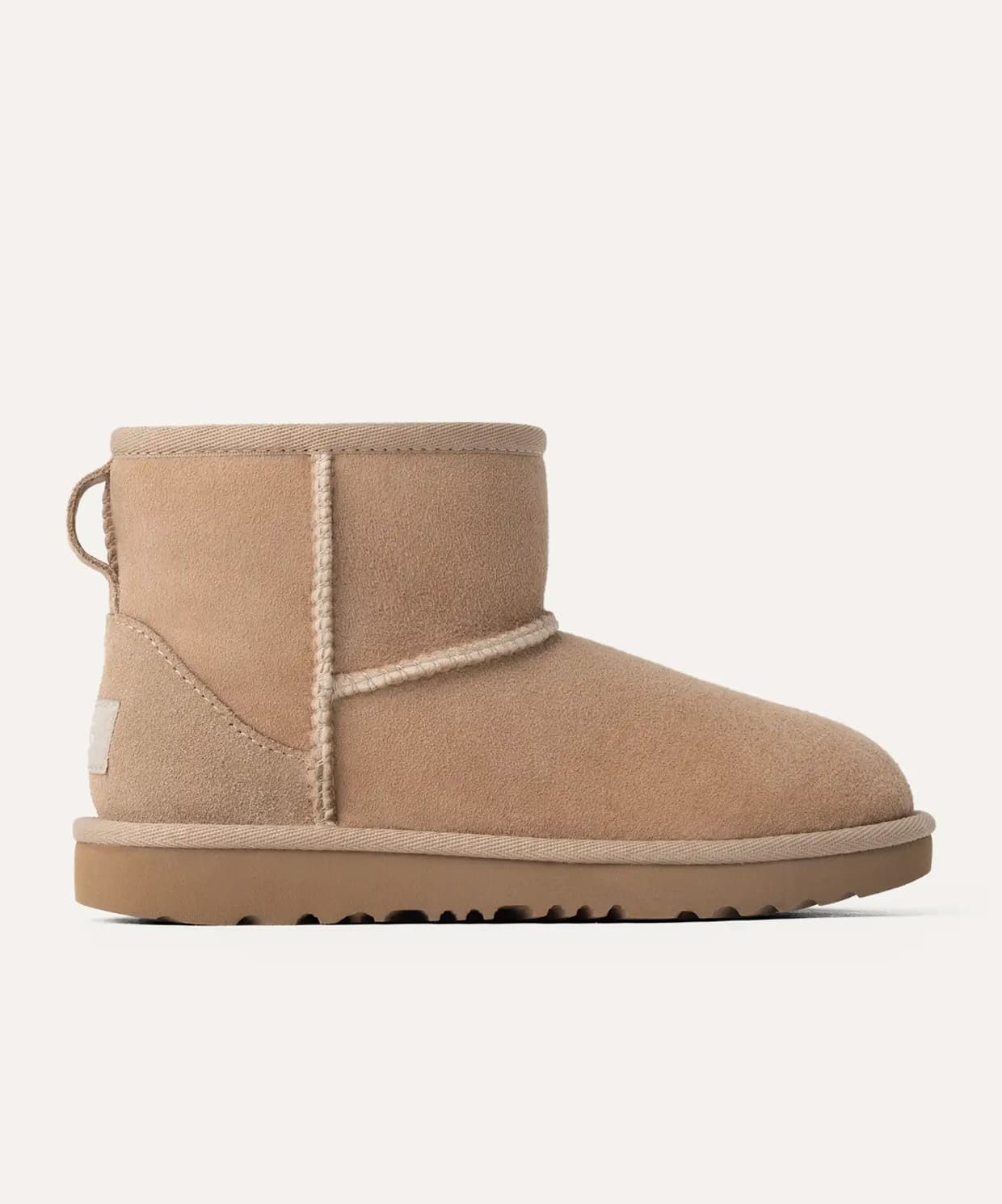 UGG Classic Mini II · 1017715K-SAN