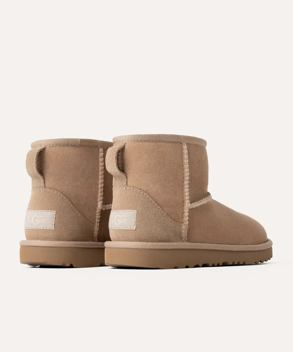 UGG Classic Mini II · 1017715K-SAN (3/7)