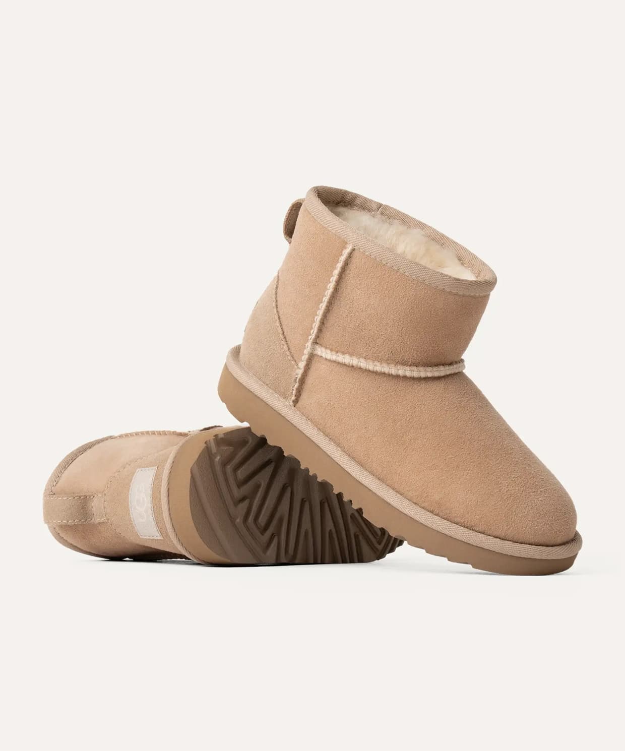 UGG Classic Mini II · 1017715K-SAN (4/7)