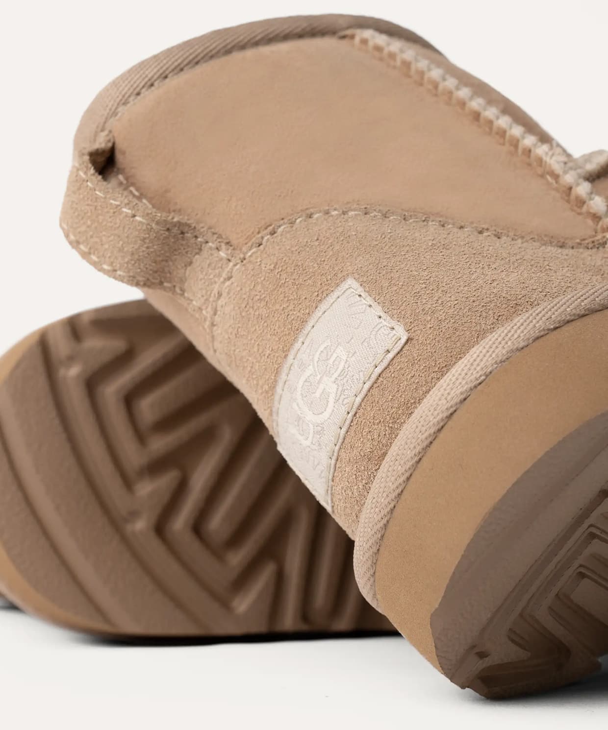 UGG Classic Mini II · 1017715K-SAN (5/7)