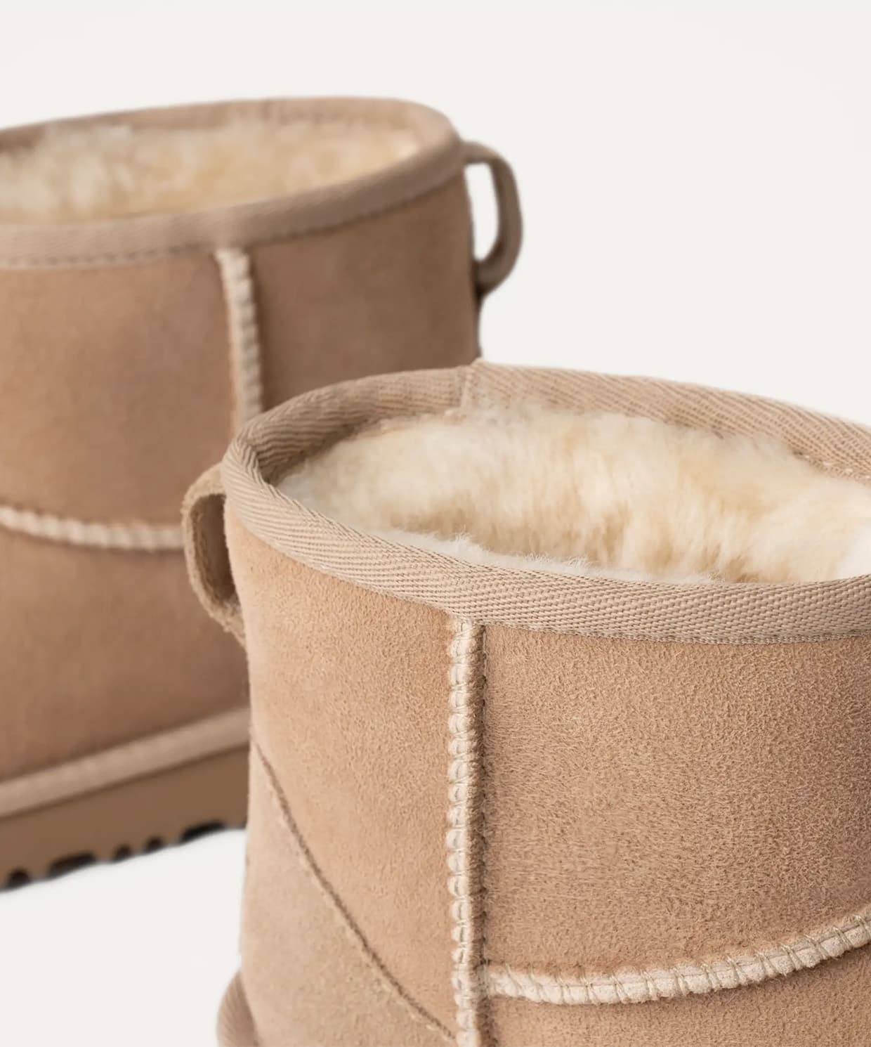 UGG Classic Mini II · 1017715K-SAN (6/7)
