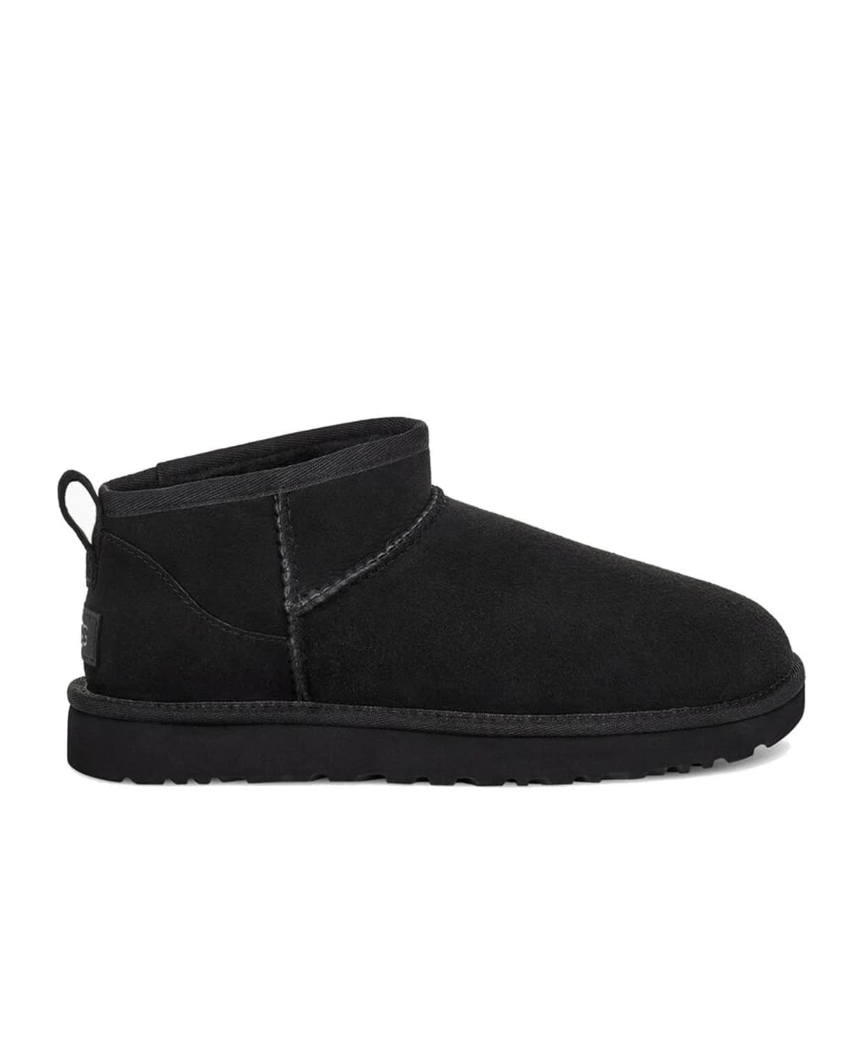 UGG Classic Ultra Mini · 1116109-BLK
