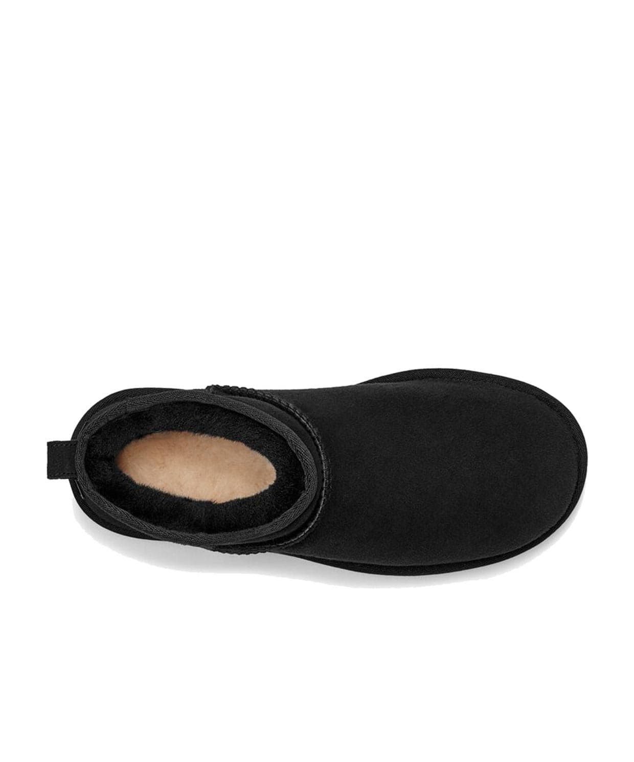 UGG Classic Ultra Mini · 1116109-BLK (5/7)