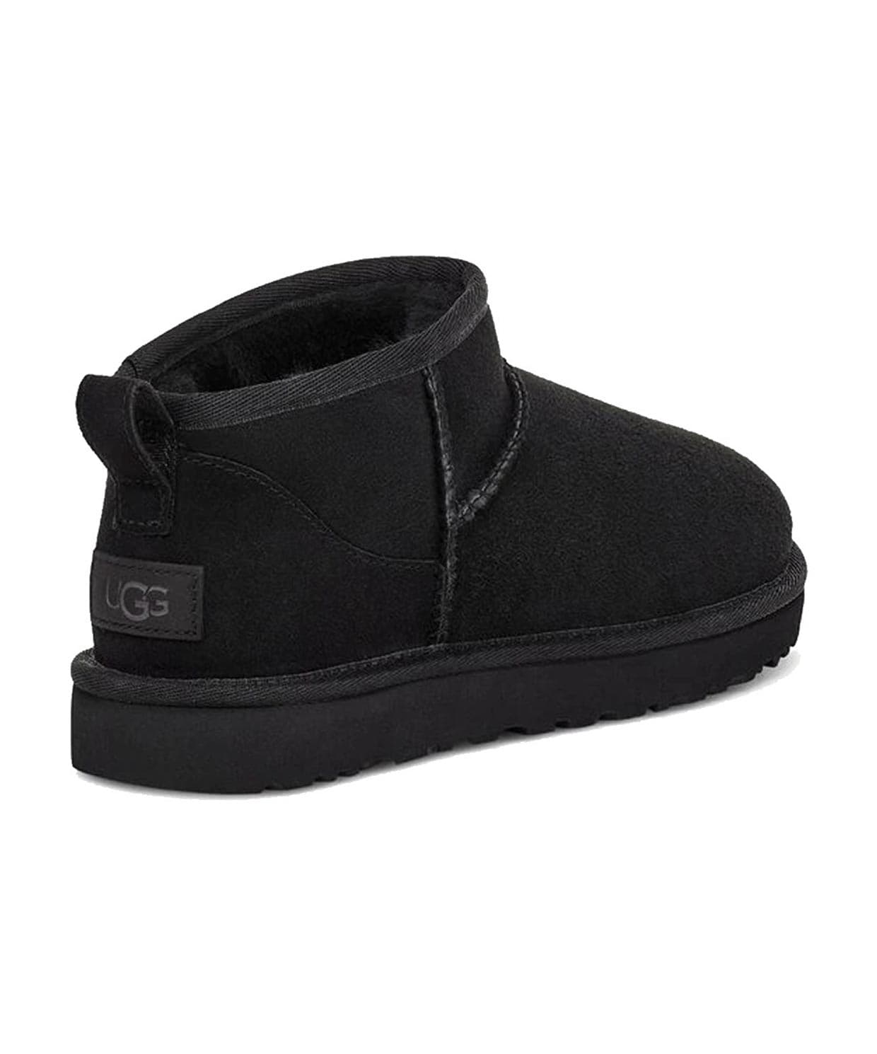 UGG Classic Ultra Mini · 1116109-BLK (6/7)
