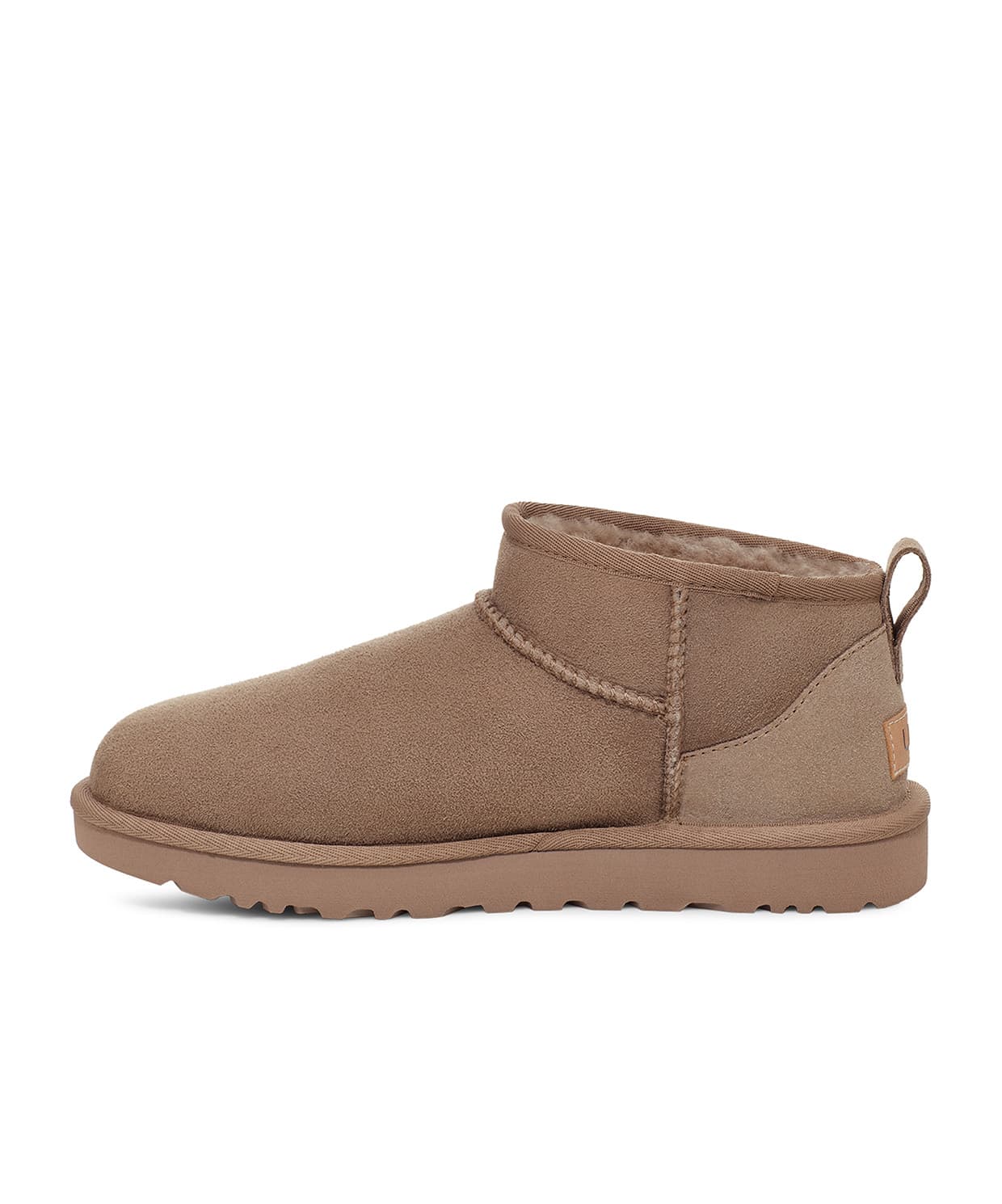 UGG Classic Ultra Mini · 1116109-CRBO (3/7)