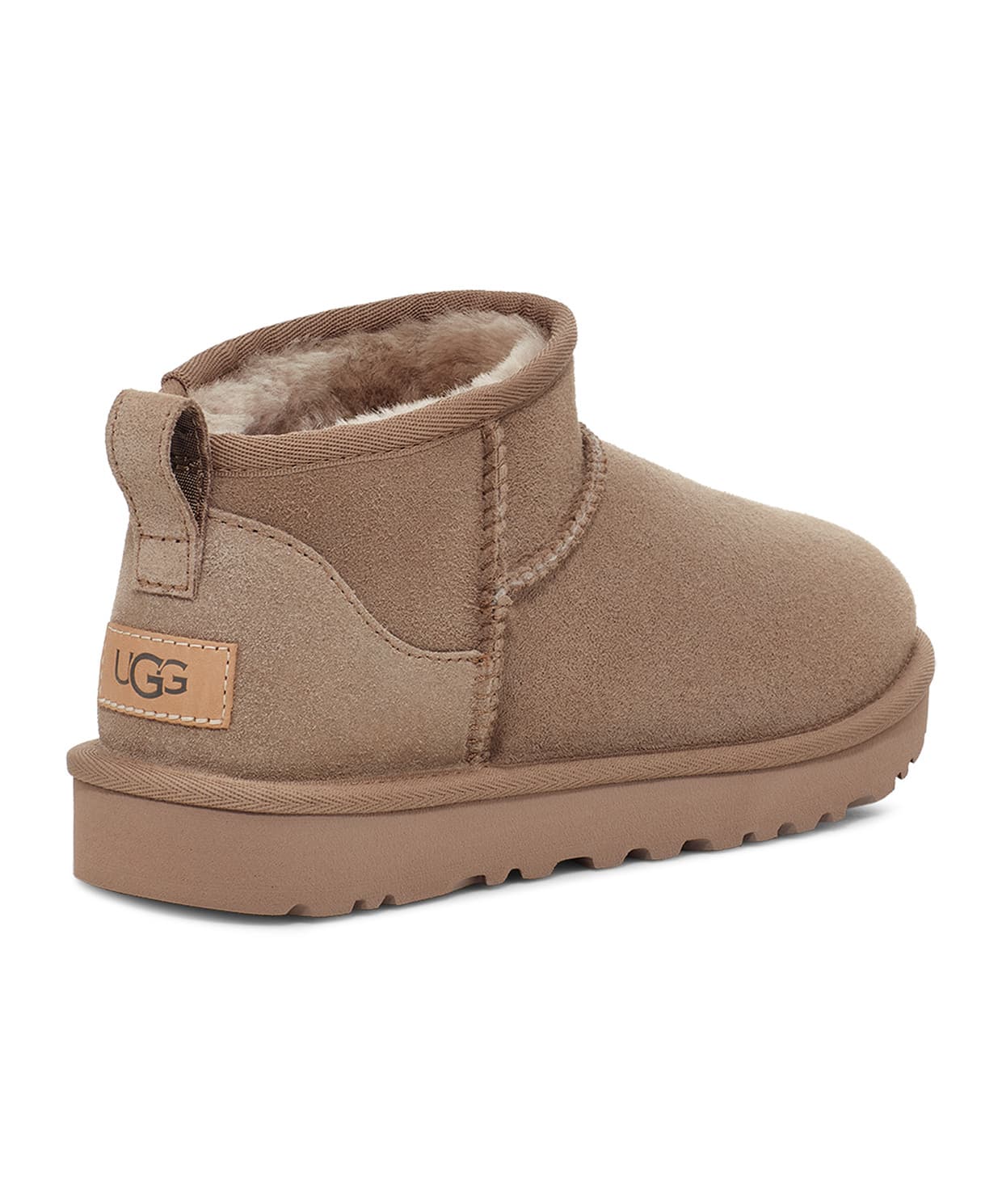 UGG Classic Ultra Mini · 1116109-CRBO (5/7)