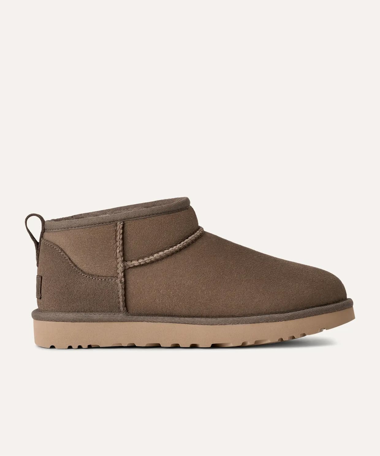 UGG Classic Ultra Mini · 1116109-DDRG