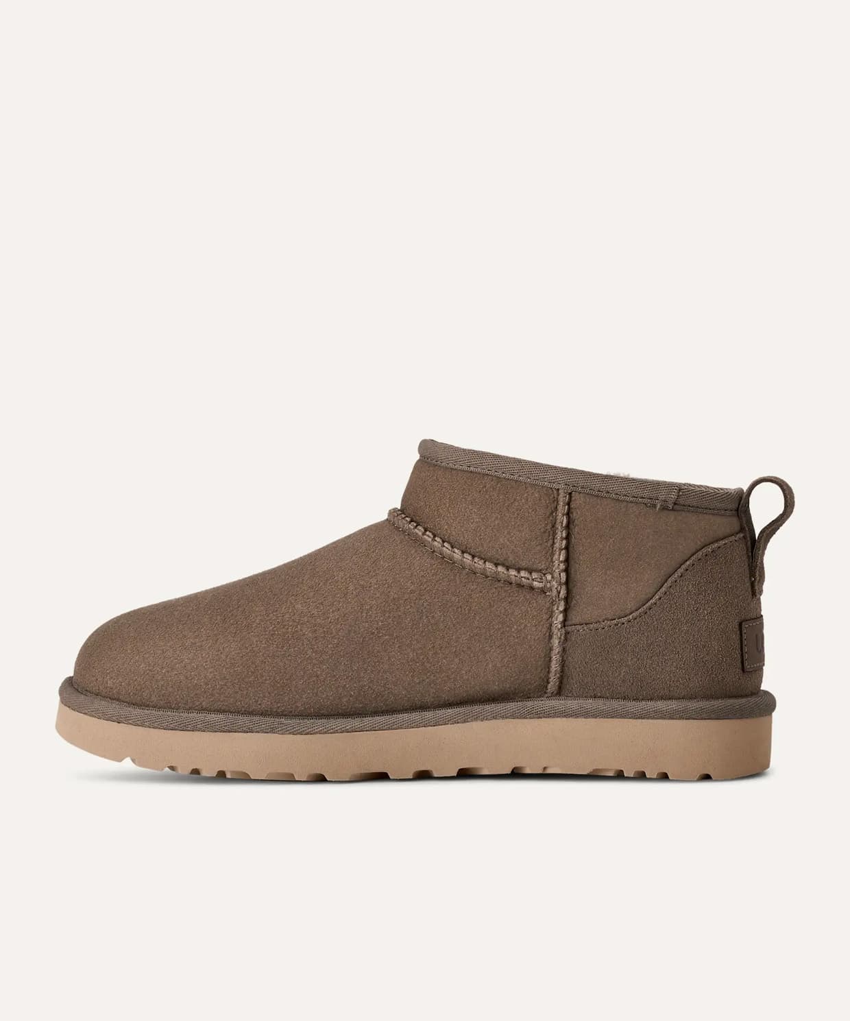 UGG Classic Ultra Mini · 1116109-DDRG (3/8)