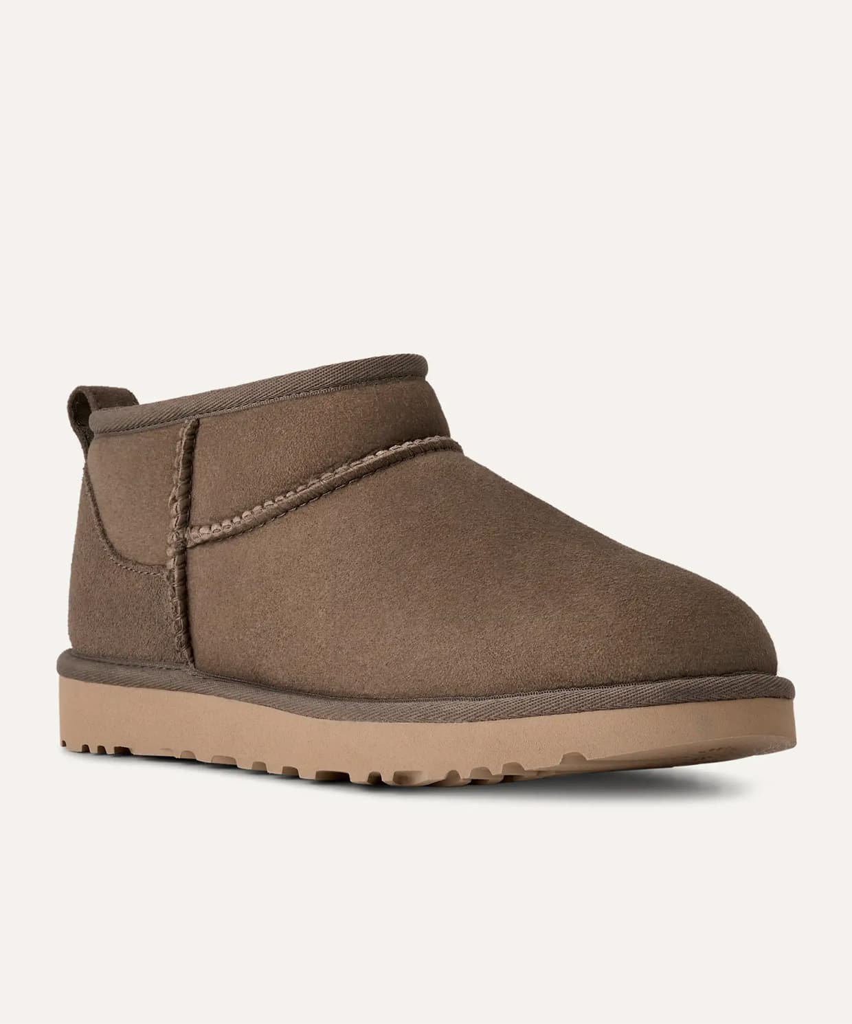 UGG Classic Ultra Mini · 1116109-DDRG (4/8)