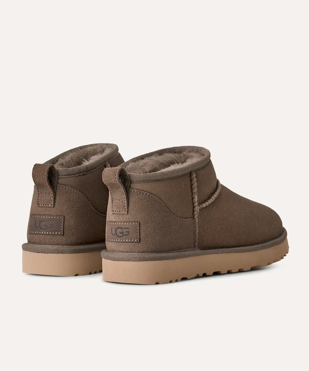 UGG Classic Ultra Mini · 1116109-DDRG (5/8)