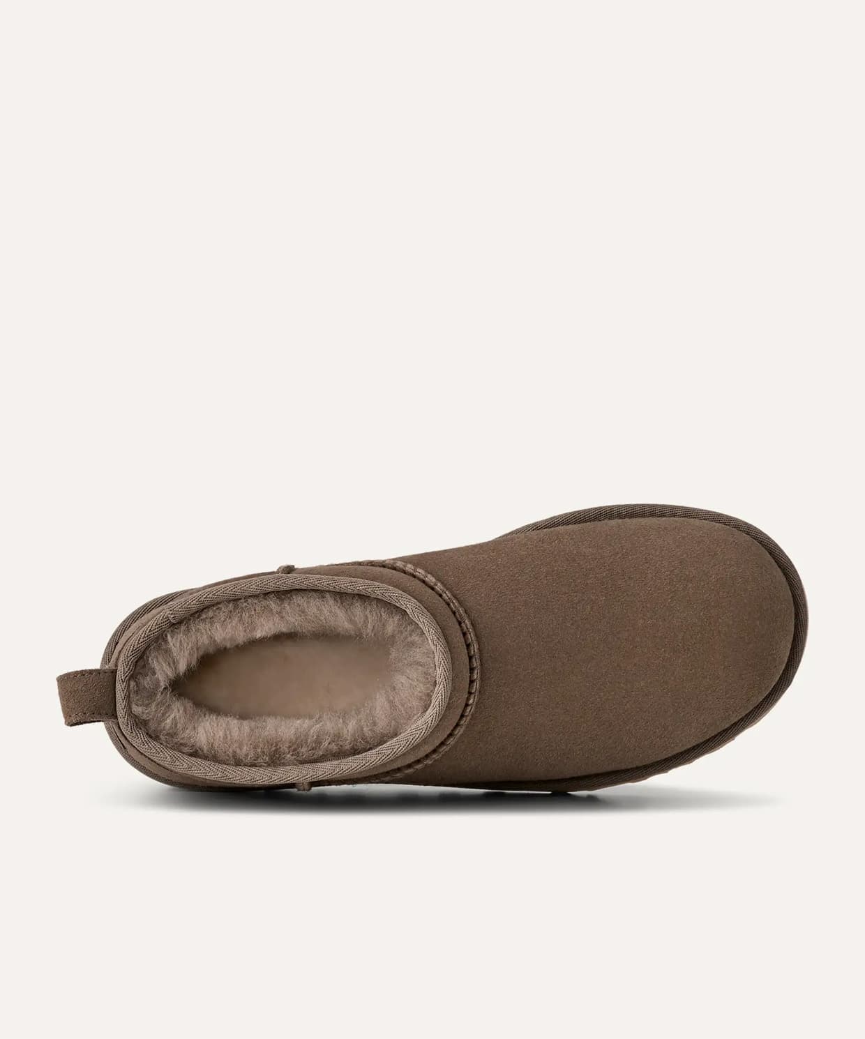 UGG Classic Ultra Mini · 1116109-DDRG (6/8)