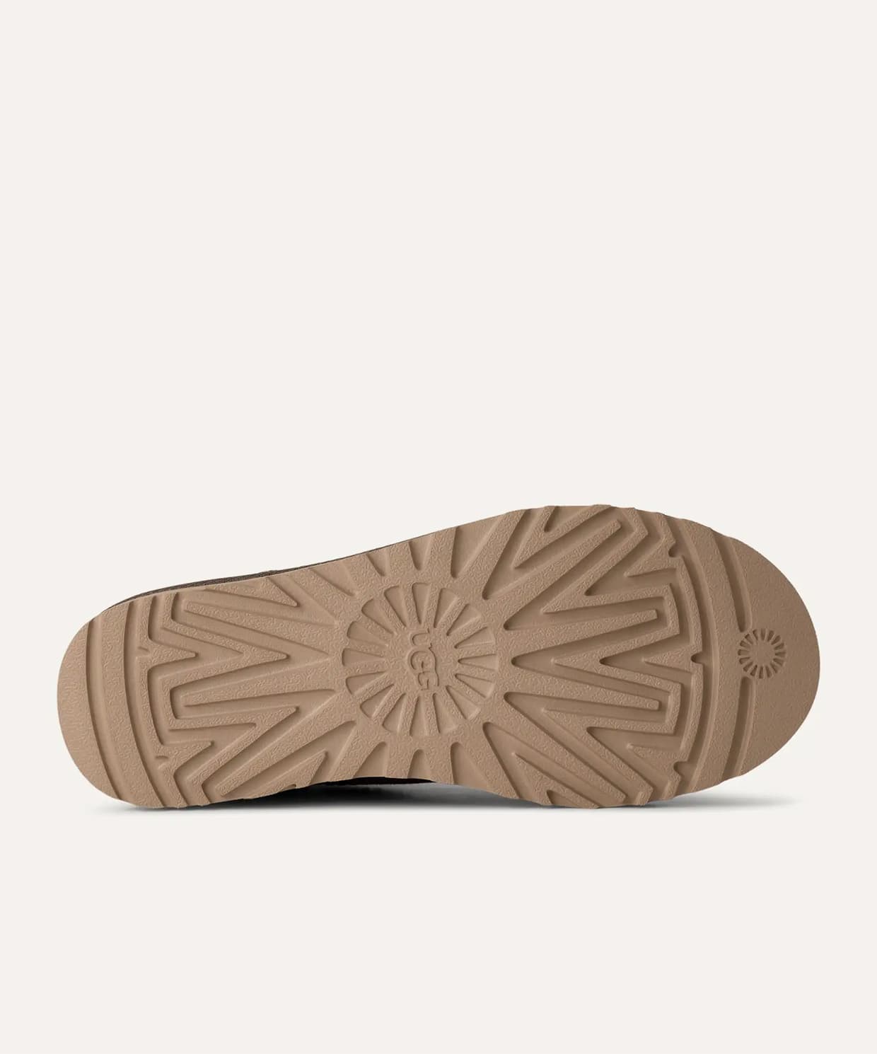 UGG Classic Ultra Mini · 1116109-DDRG (7/8)