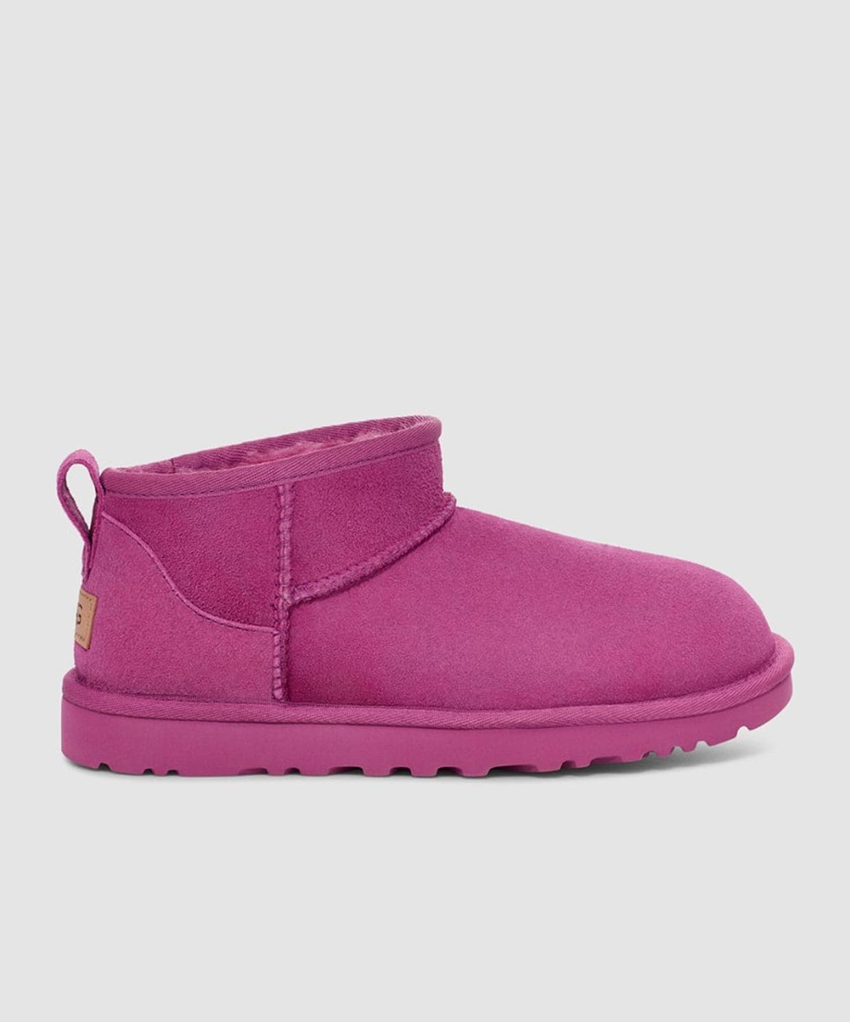UGG Classic Ultra Mini · 1116109-MGS