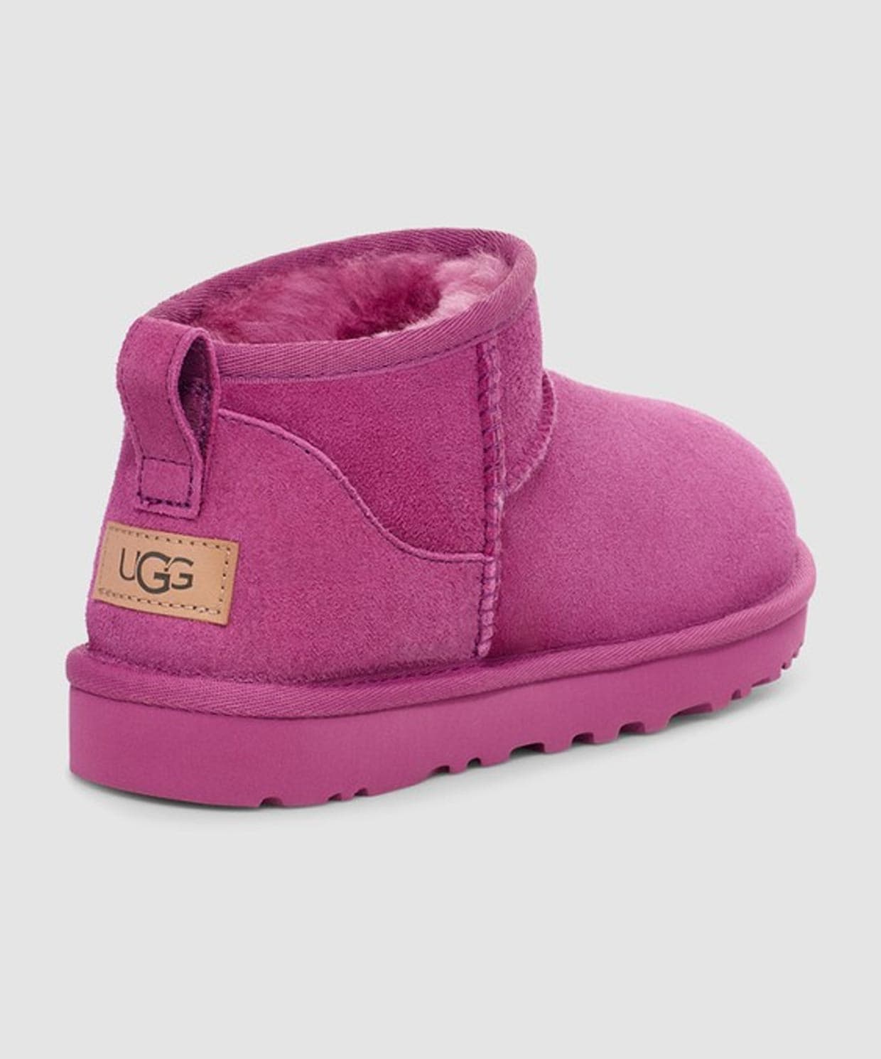UGG Classic Ultra Mini · 1116109-MGS (4/5)