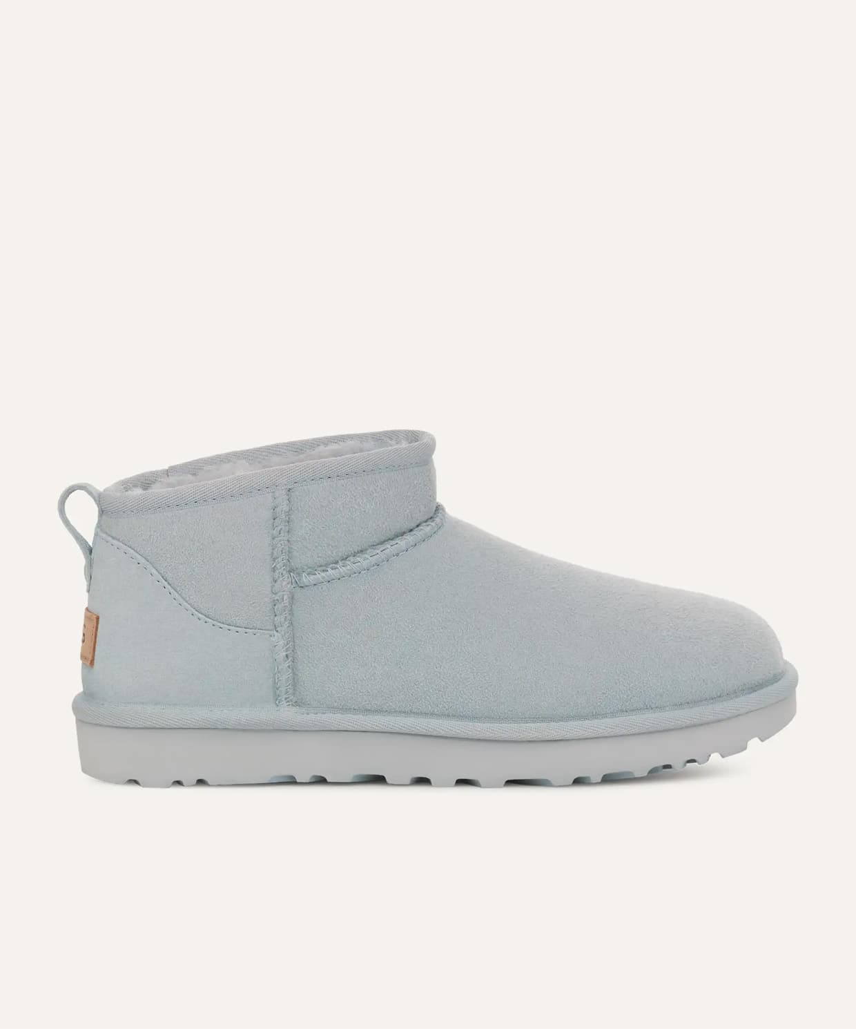 UGG Classic Ultra Mini · 1116109-SFOA
