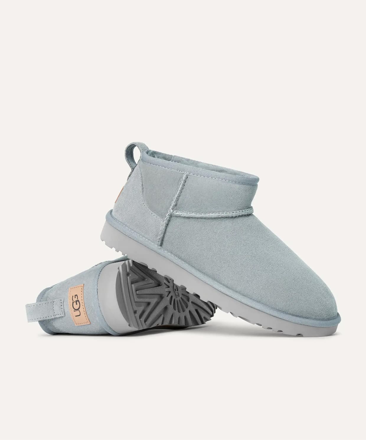 UGG Classic Ultra Mini · 1116109-SFOA (3/5)