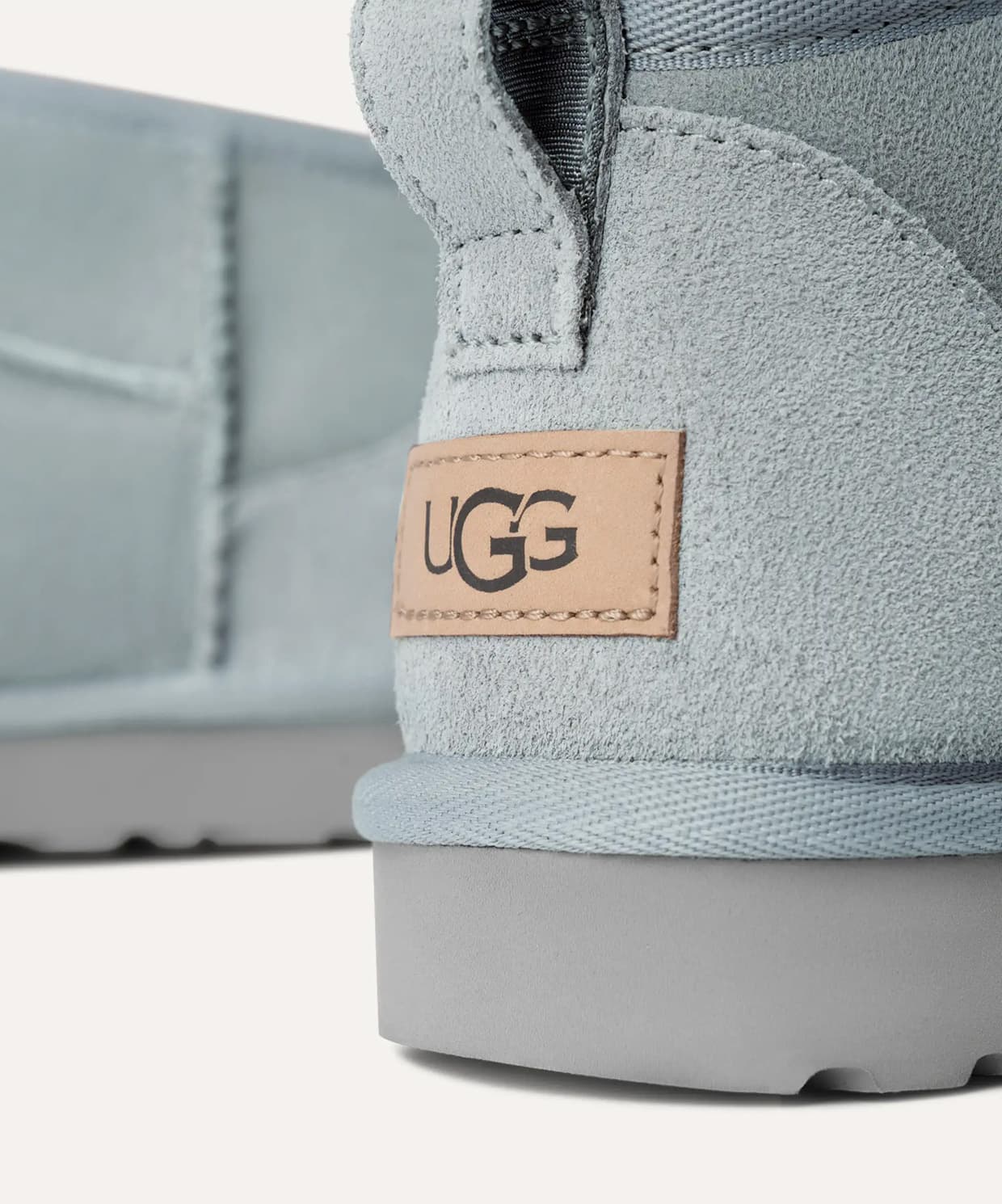 UGG Classic Ultra Mini · 1116109-SFOA (4/5)