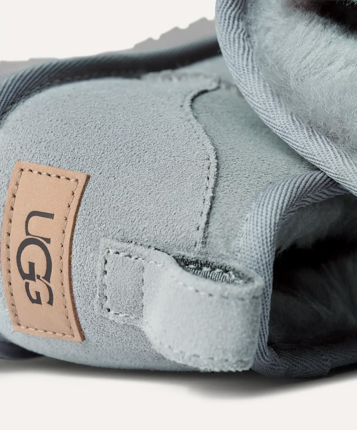 UGG Classic Ultra Mini · 1116109-SFOA (5/5)