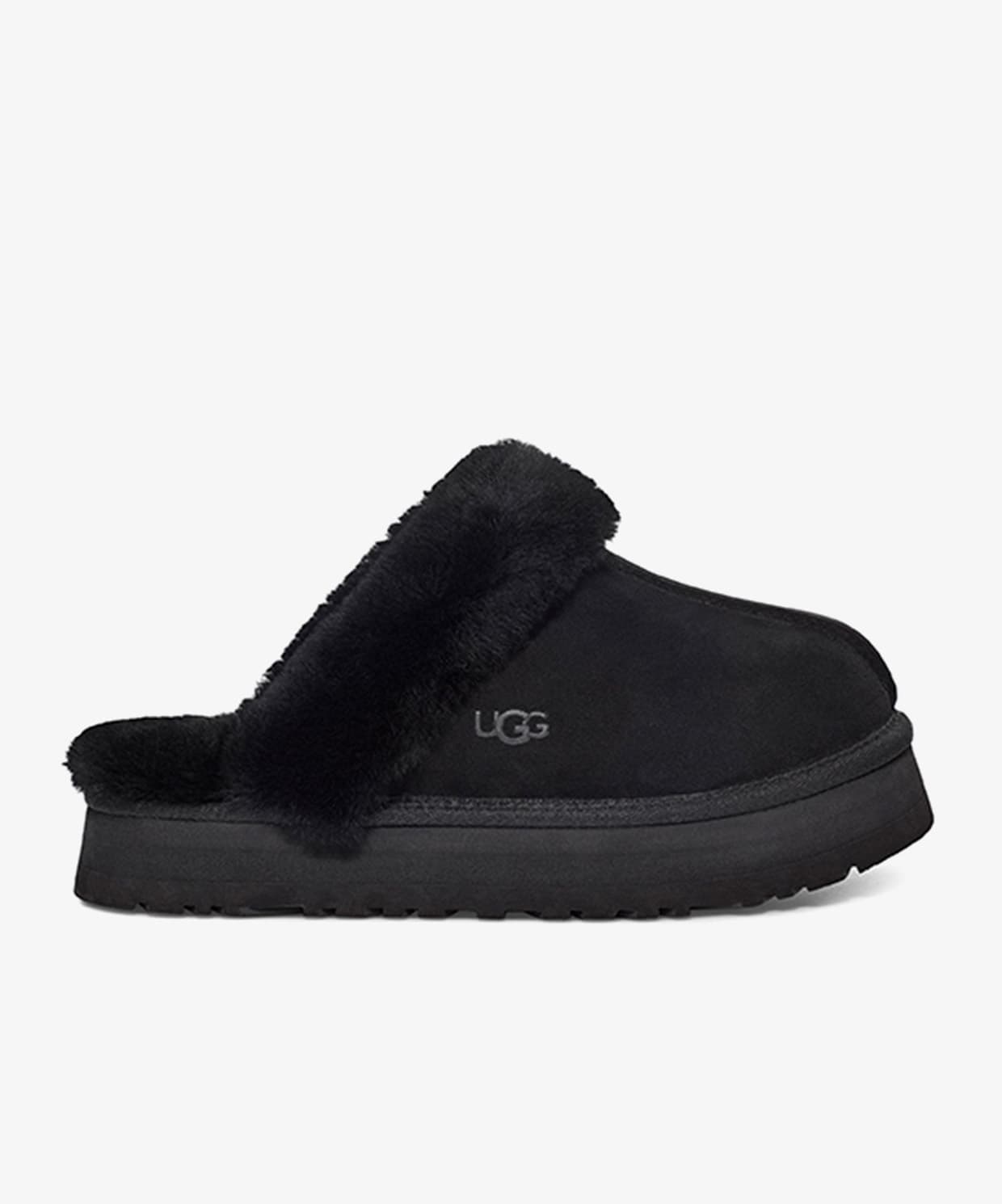 UGG Disquette · 1122550-BLK