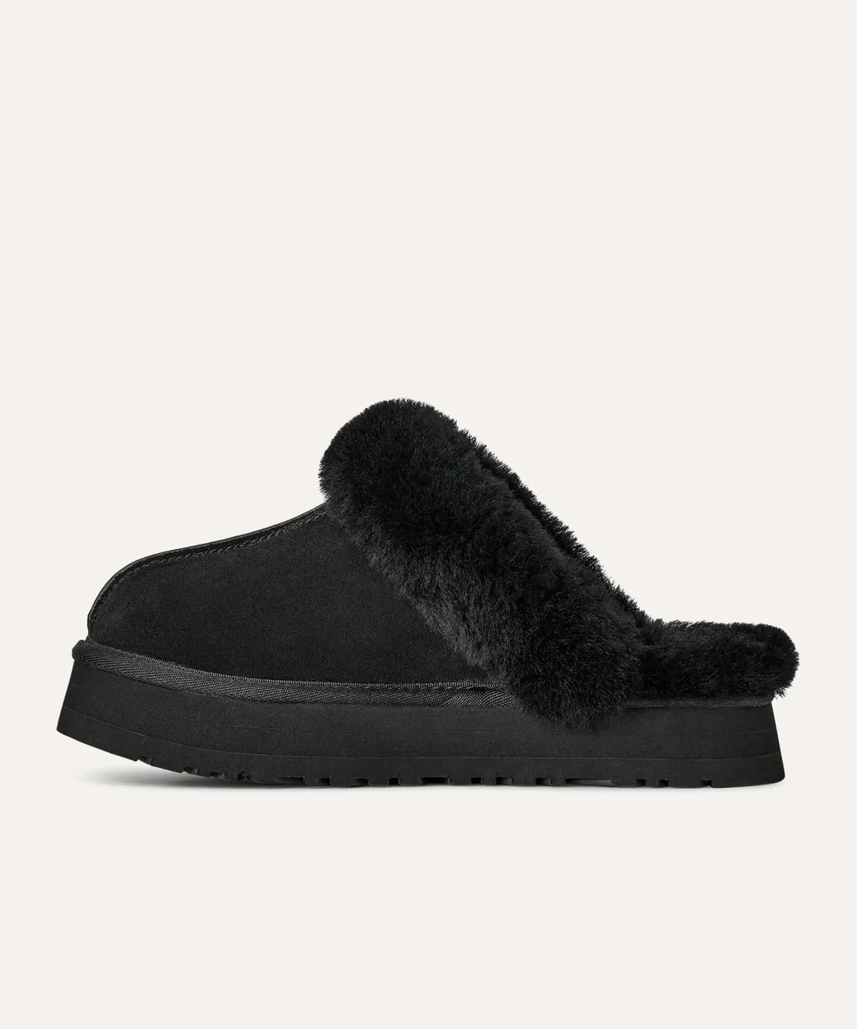 UGG Disquette · 1122550-BLK (3/8)