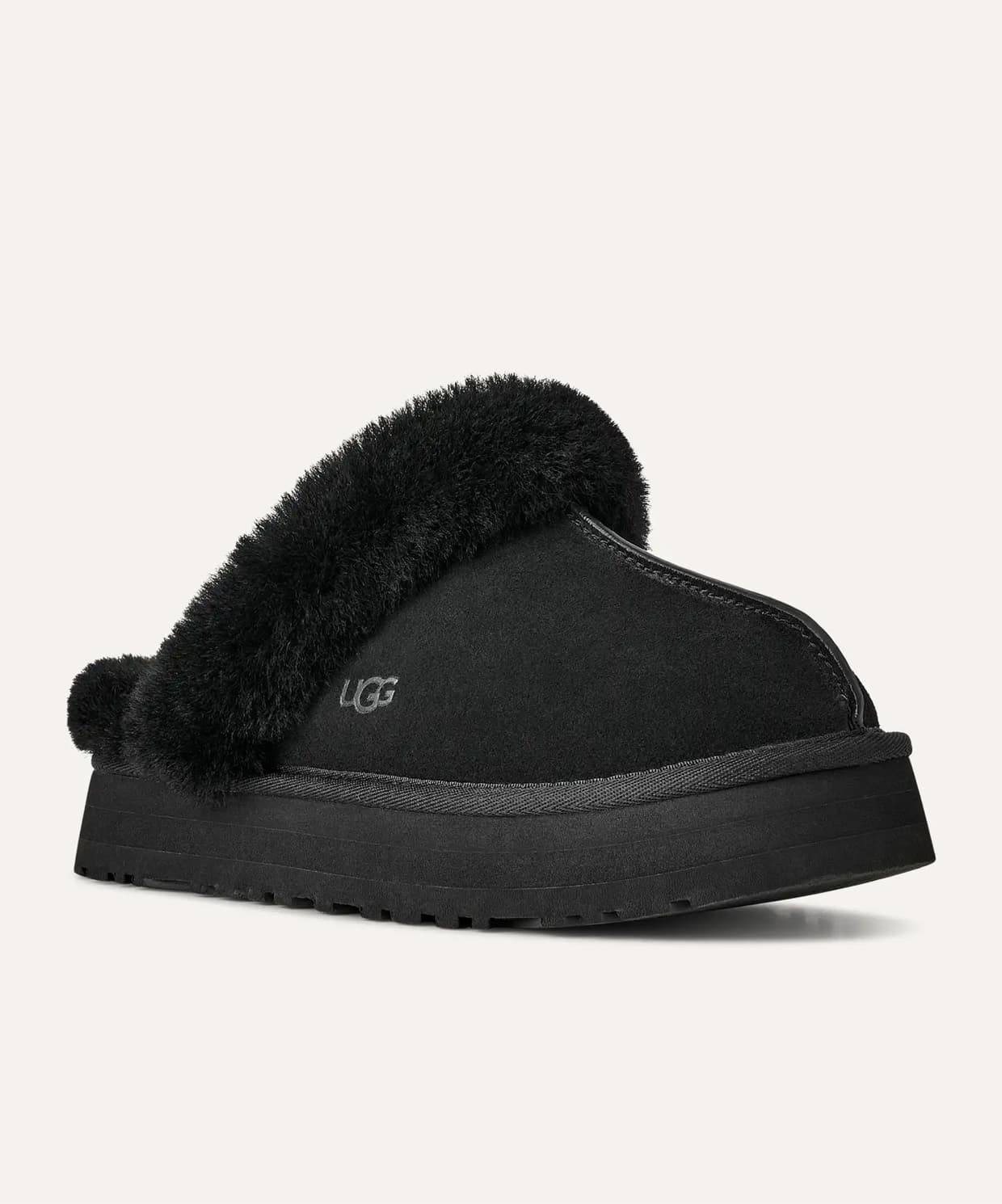 UGG Disquette · 1122550-BLK (4/8)