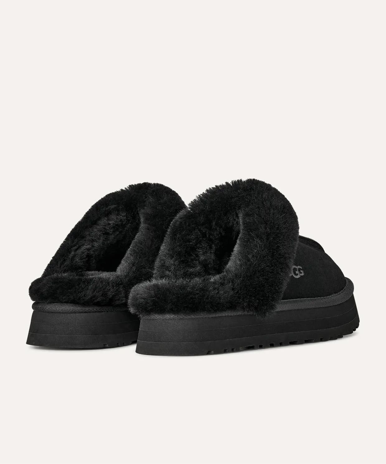 UGG Disquette · 1122550-BLK (5/8)