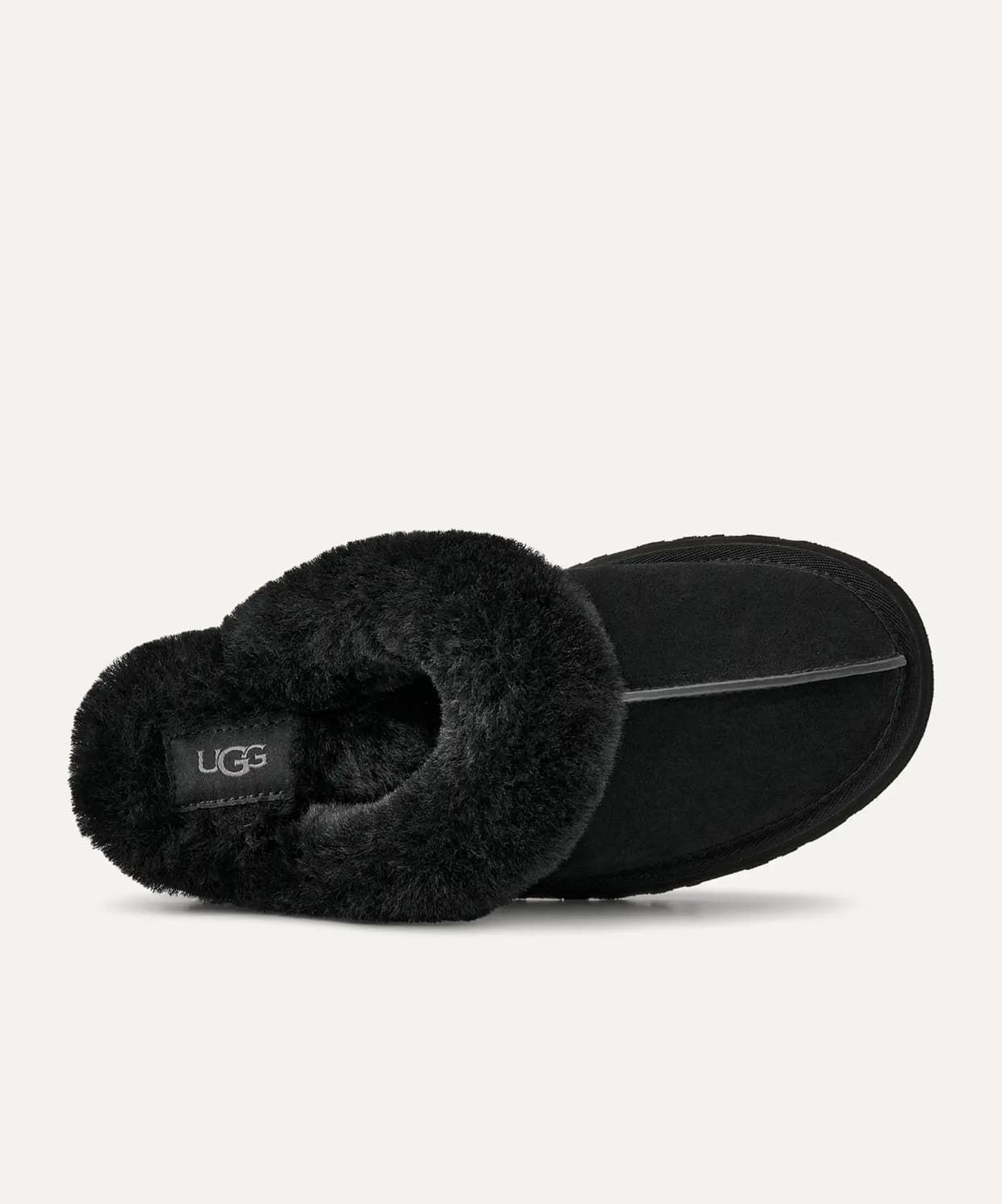 UGG Disquette · 1122550-BLK (6/8)