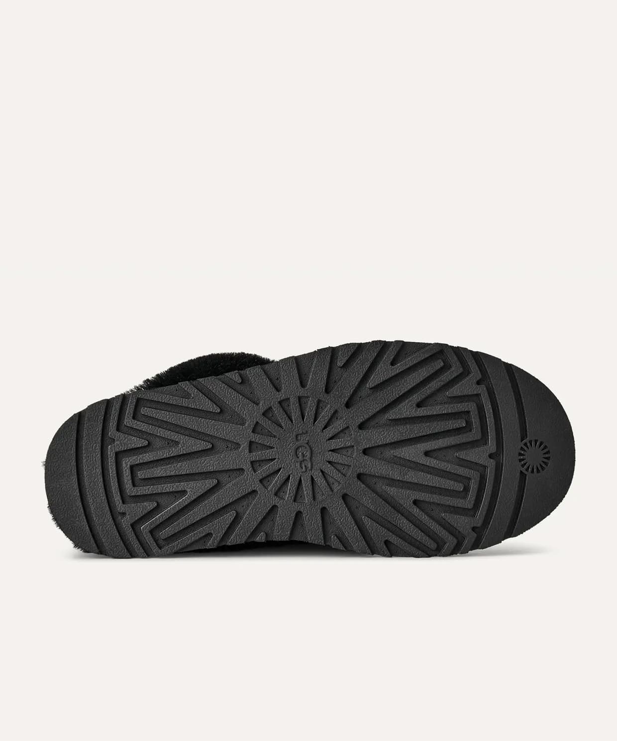UGG Disquette · 1122550-BLK (7/8)