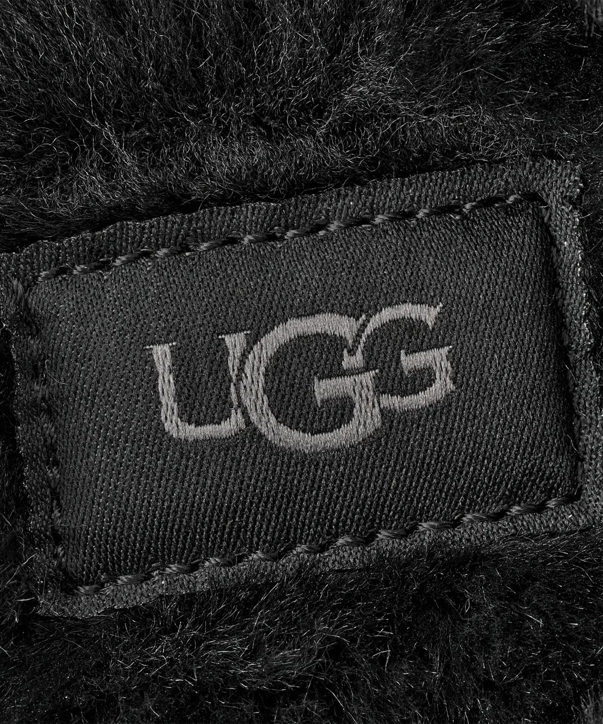 UGG Disquette · 1122550-BLK (8/8)