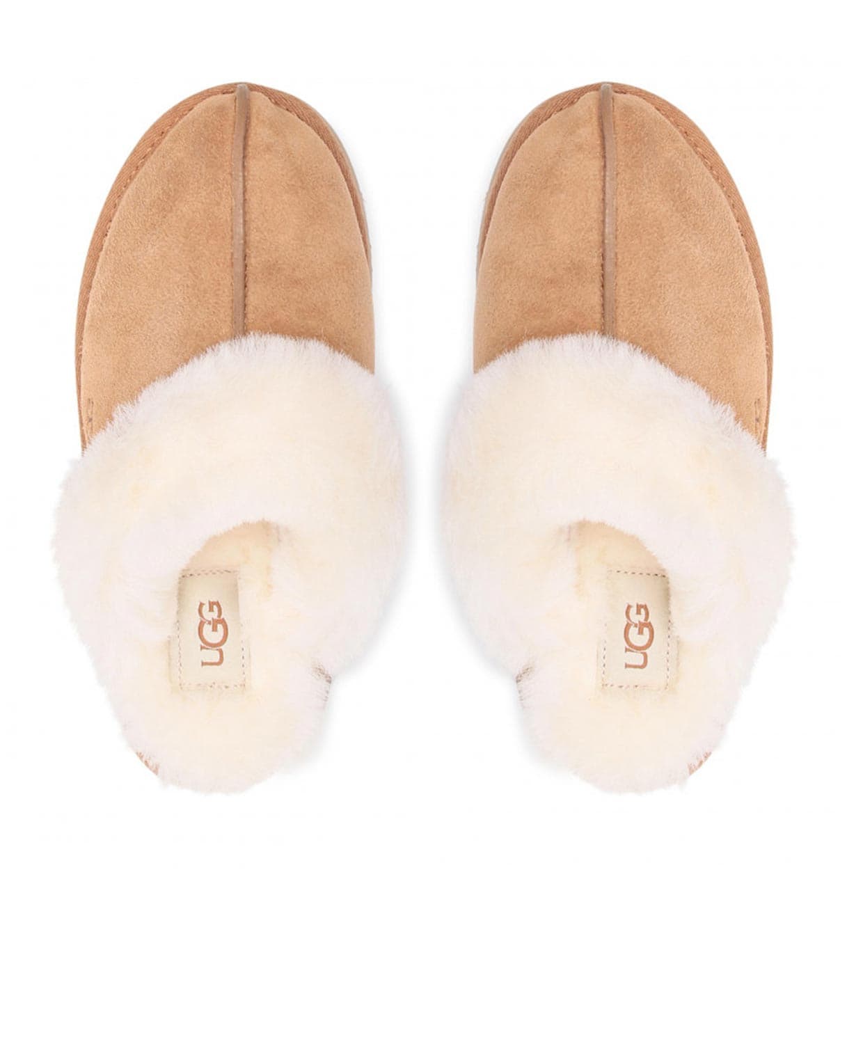 UGG Disquette · 1122550-CHE (4/7)